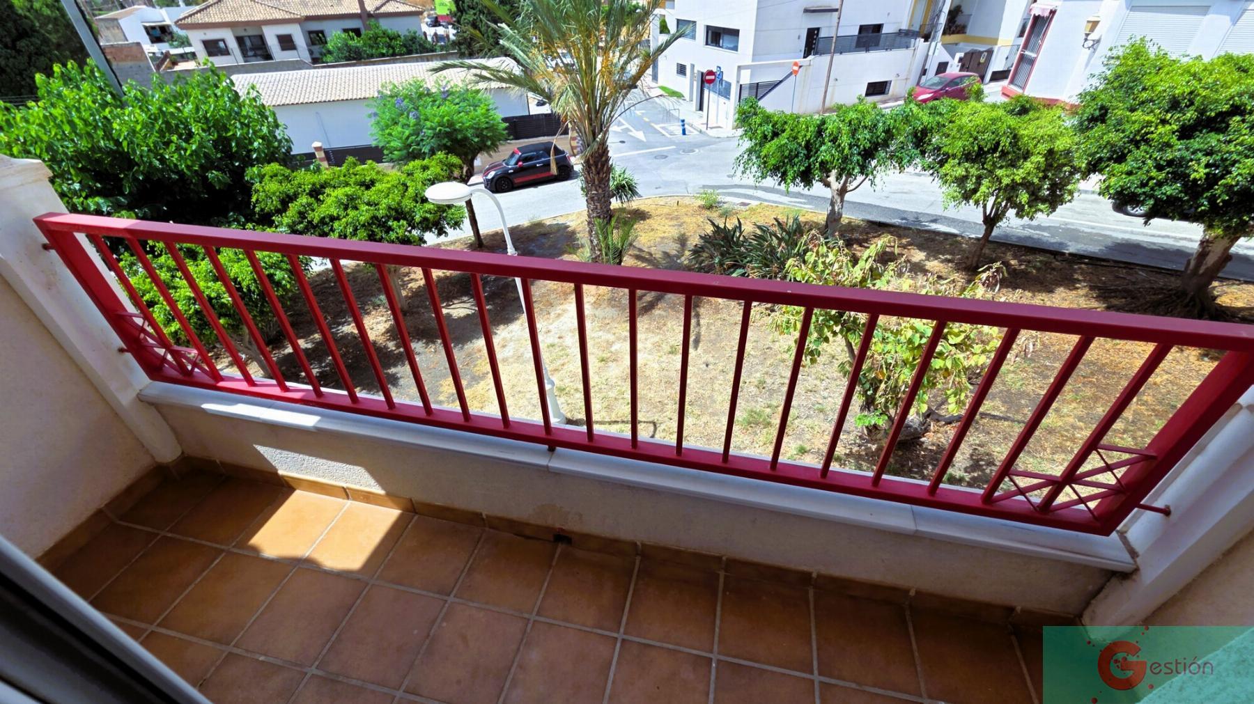 Venta de casa en Castell de Ferro