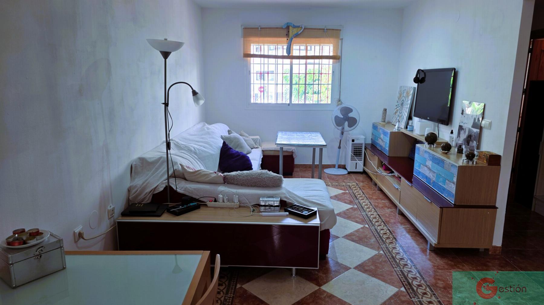 Venta de casa en Castell de Ferro