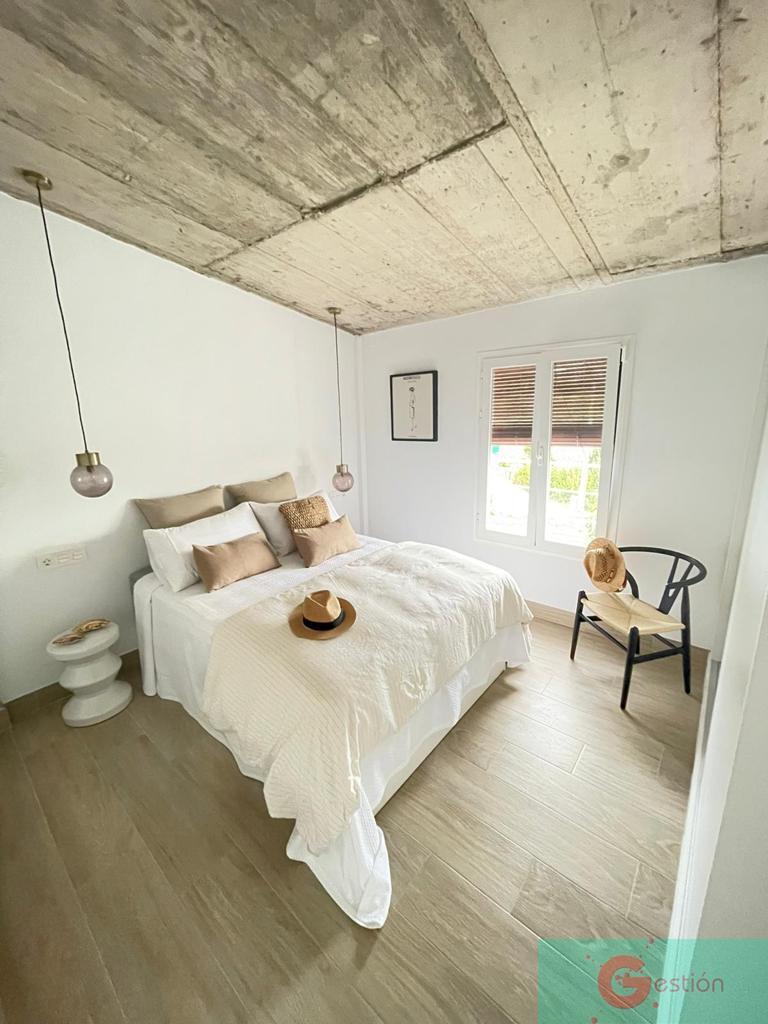 Venta de finca de recreo en Salobreña