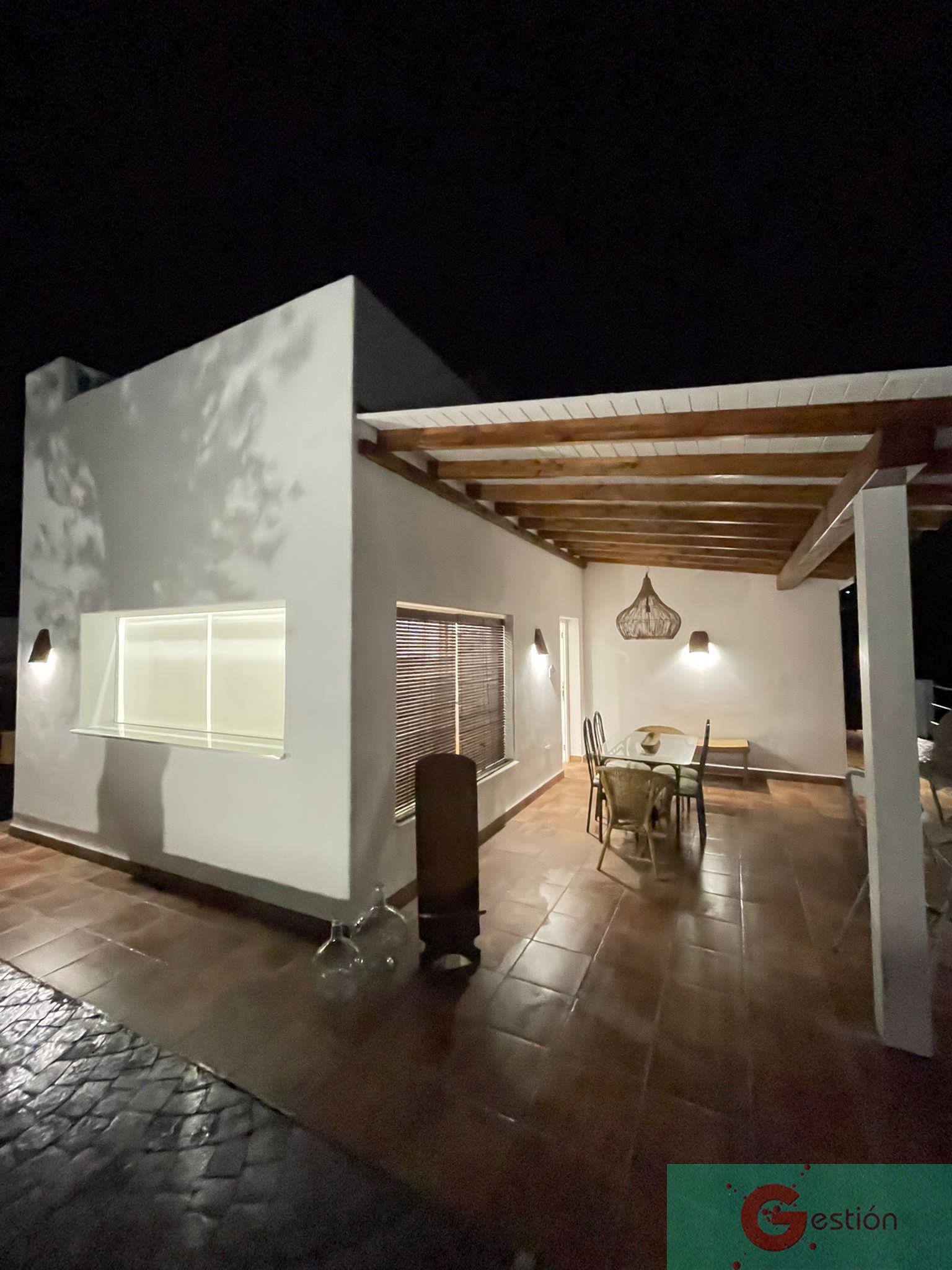 Venta de finca de recreo en Salobreña