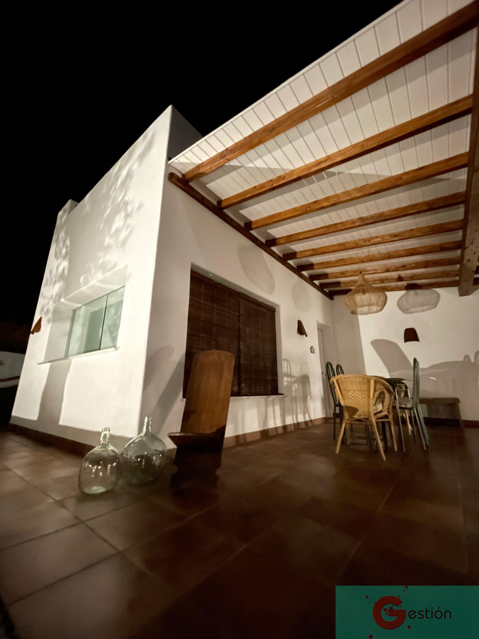 Venta de finca de recreo en Salobreña