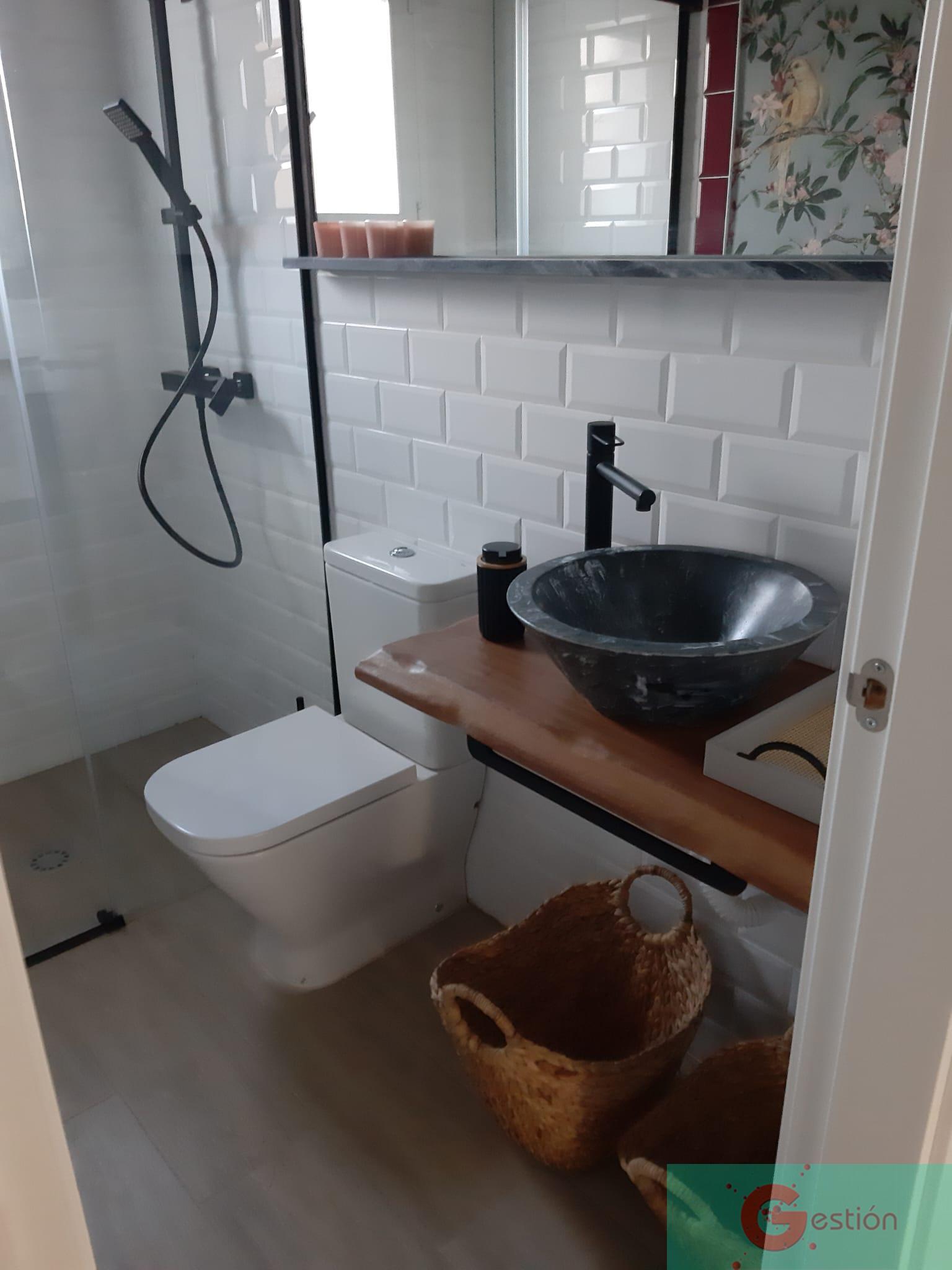 Venta de finca de recreo en Salobreña