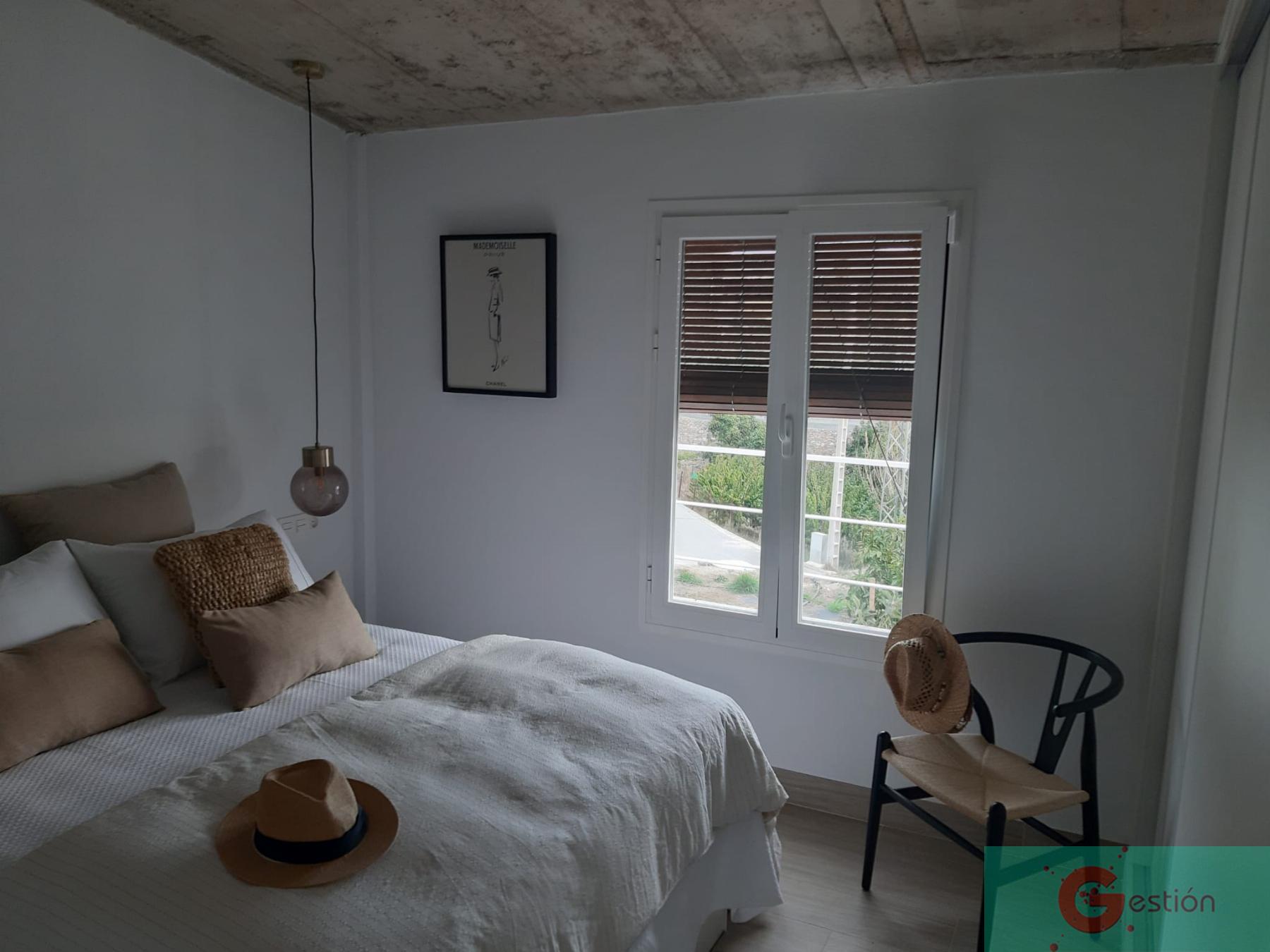 Venta de finca de recreo en Salobreña
