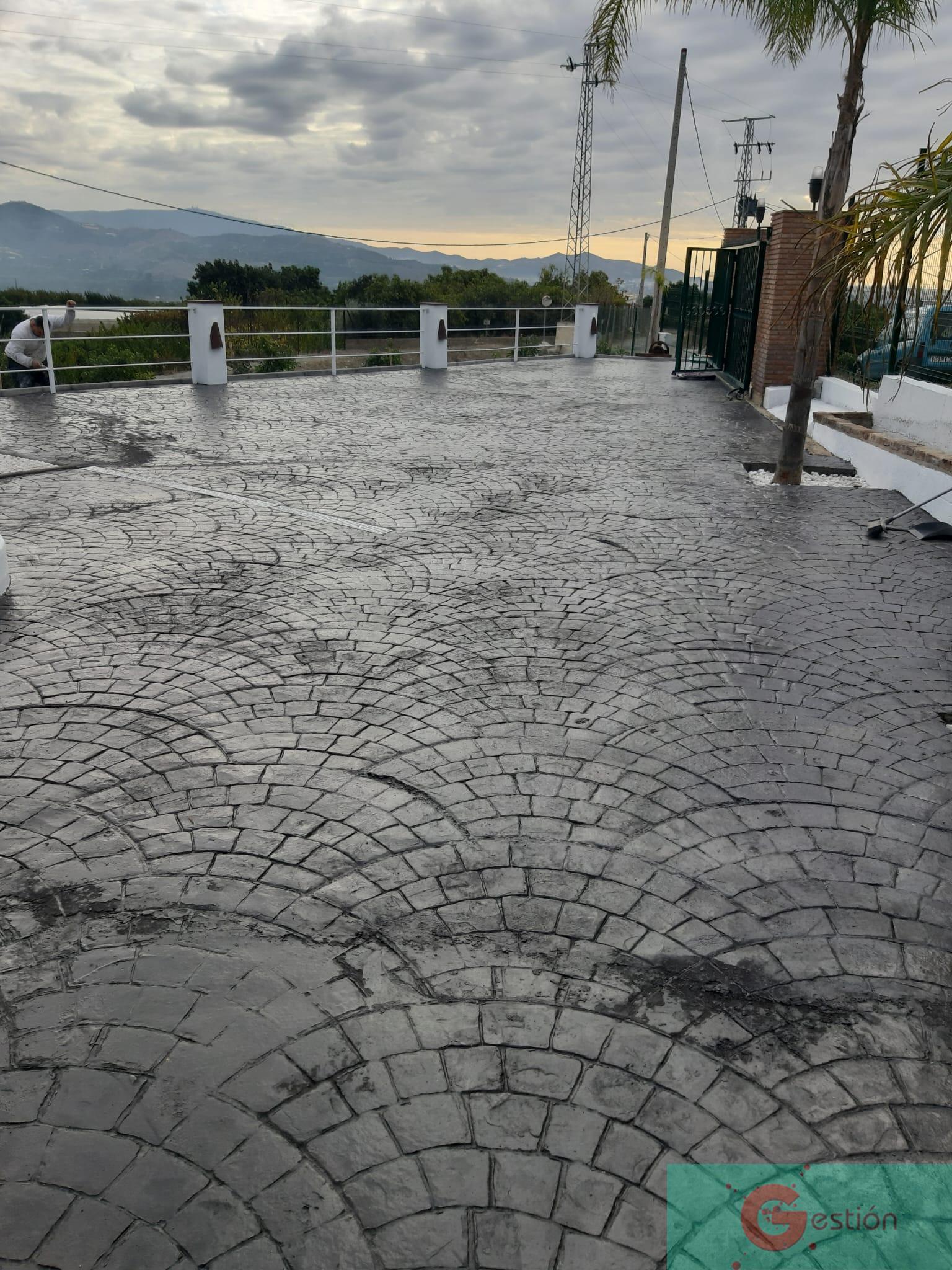 Venta de finca de recreo en Salobreña