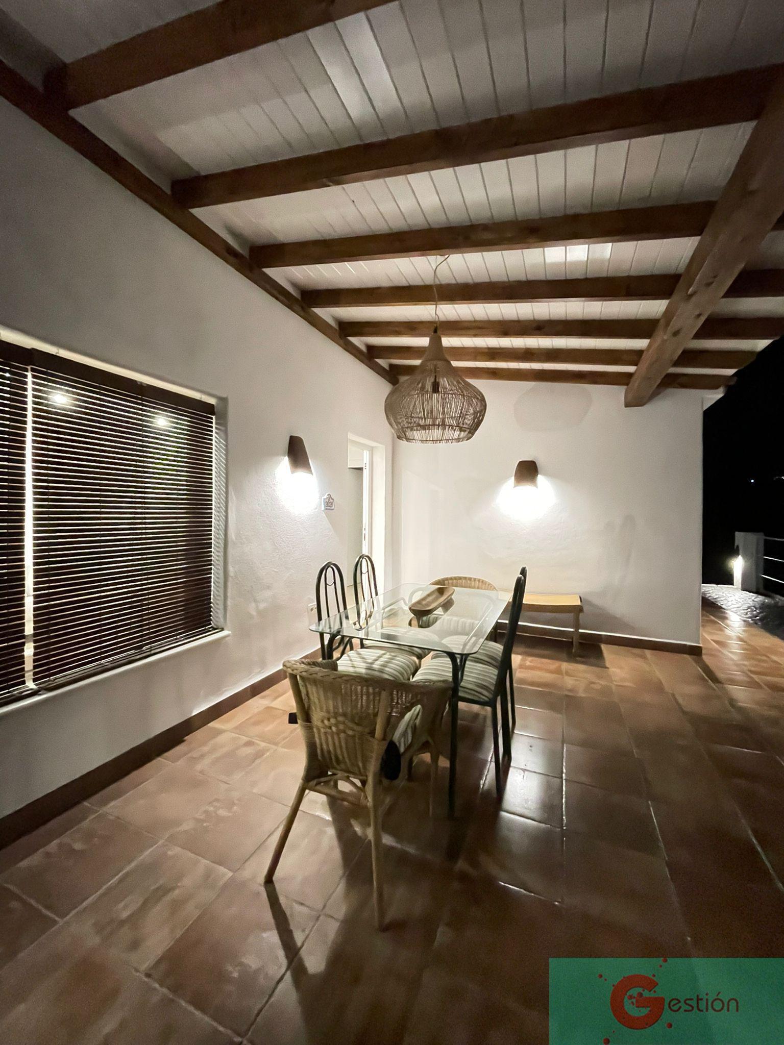 Venta de finca de recreo en Salobreña