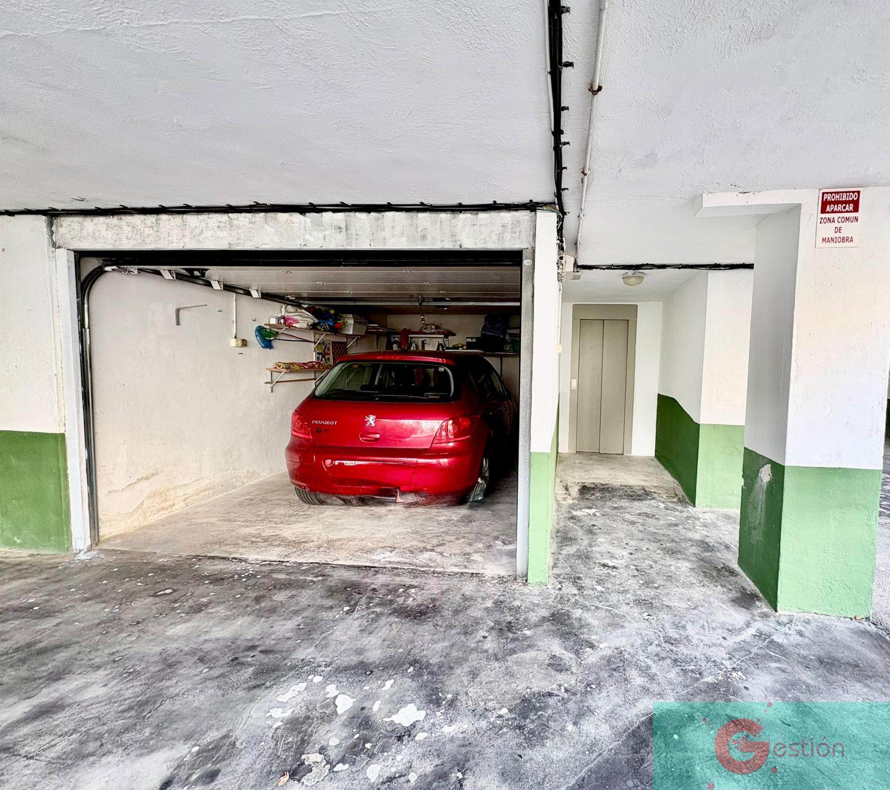 Venta de apartamento en Salobreña