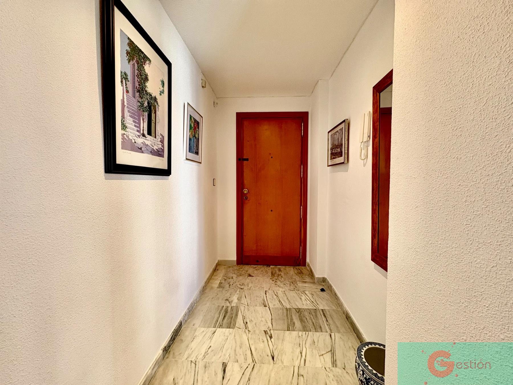 Venta de apartamento en Salobreña