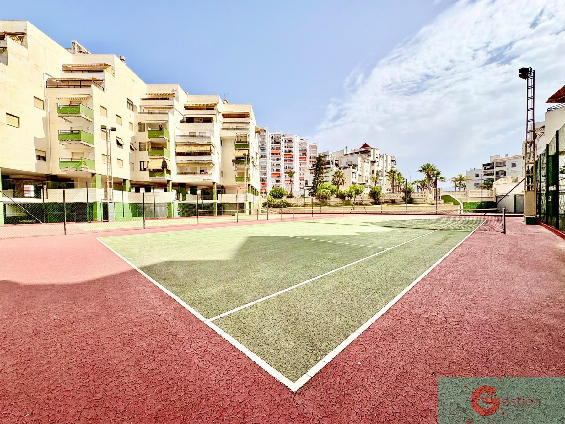 Venta de apartamento en Salobreña