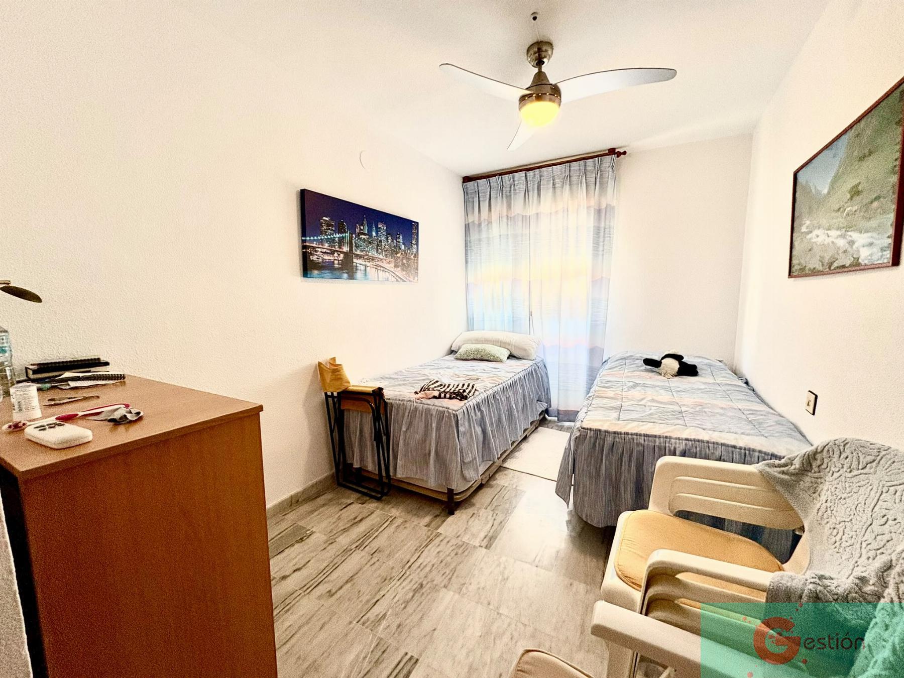 Venta de apartamento en Salobreña