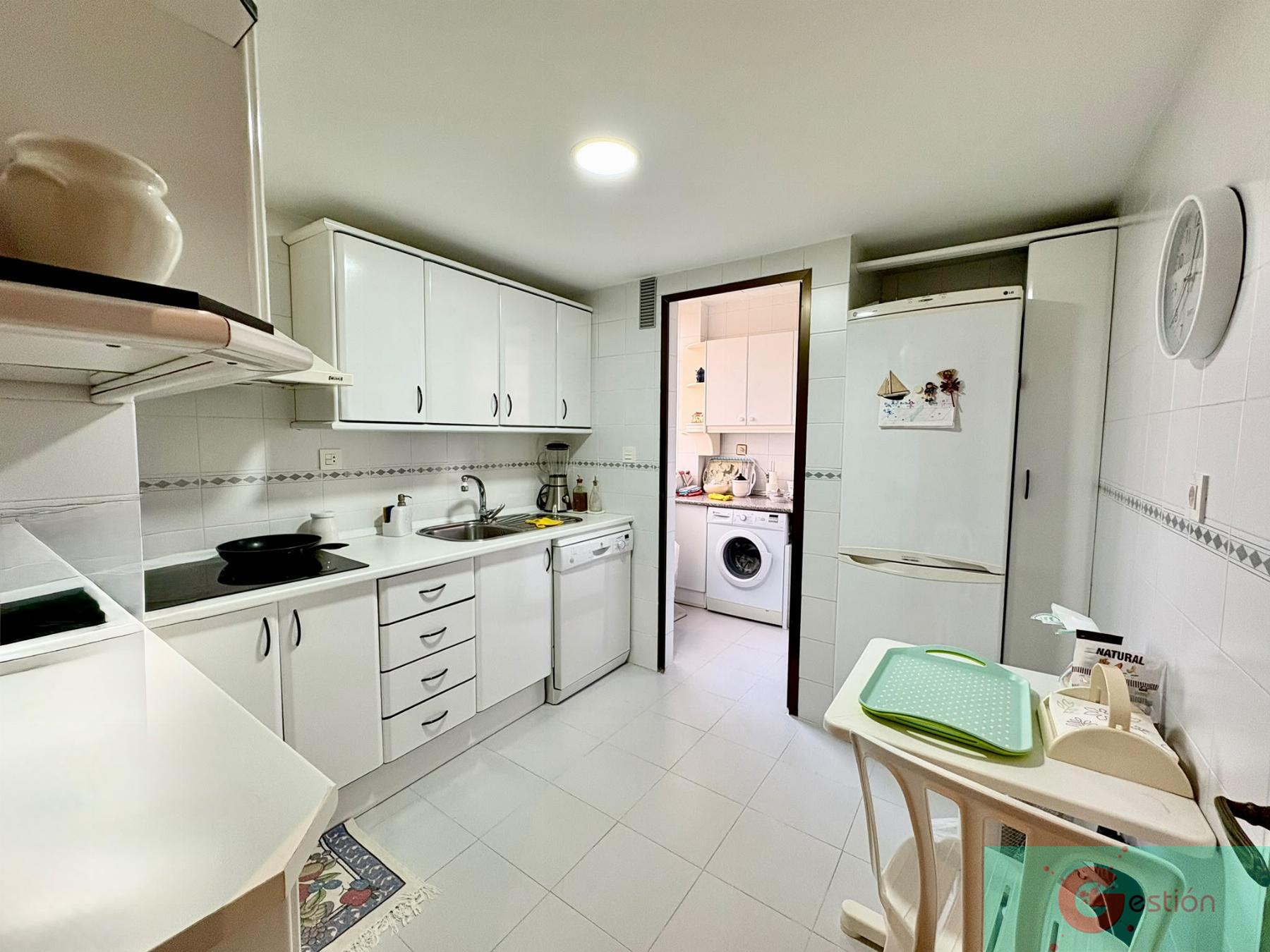 Venta de apartamento en Salobreña