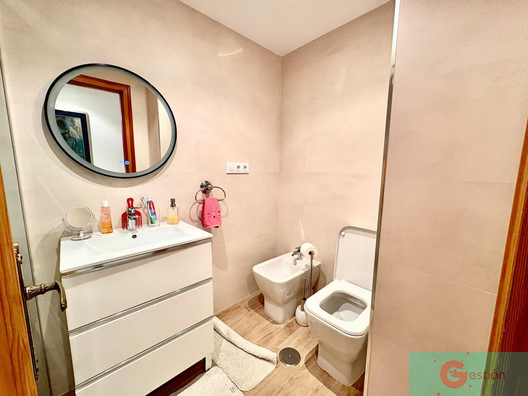 Venta de apartamento en Salobreña