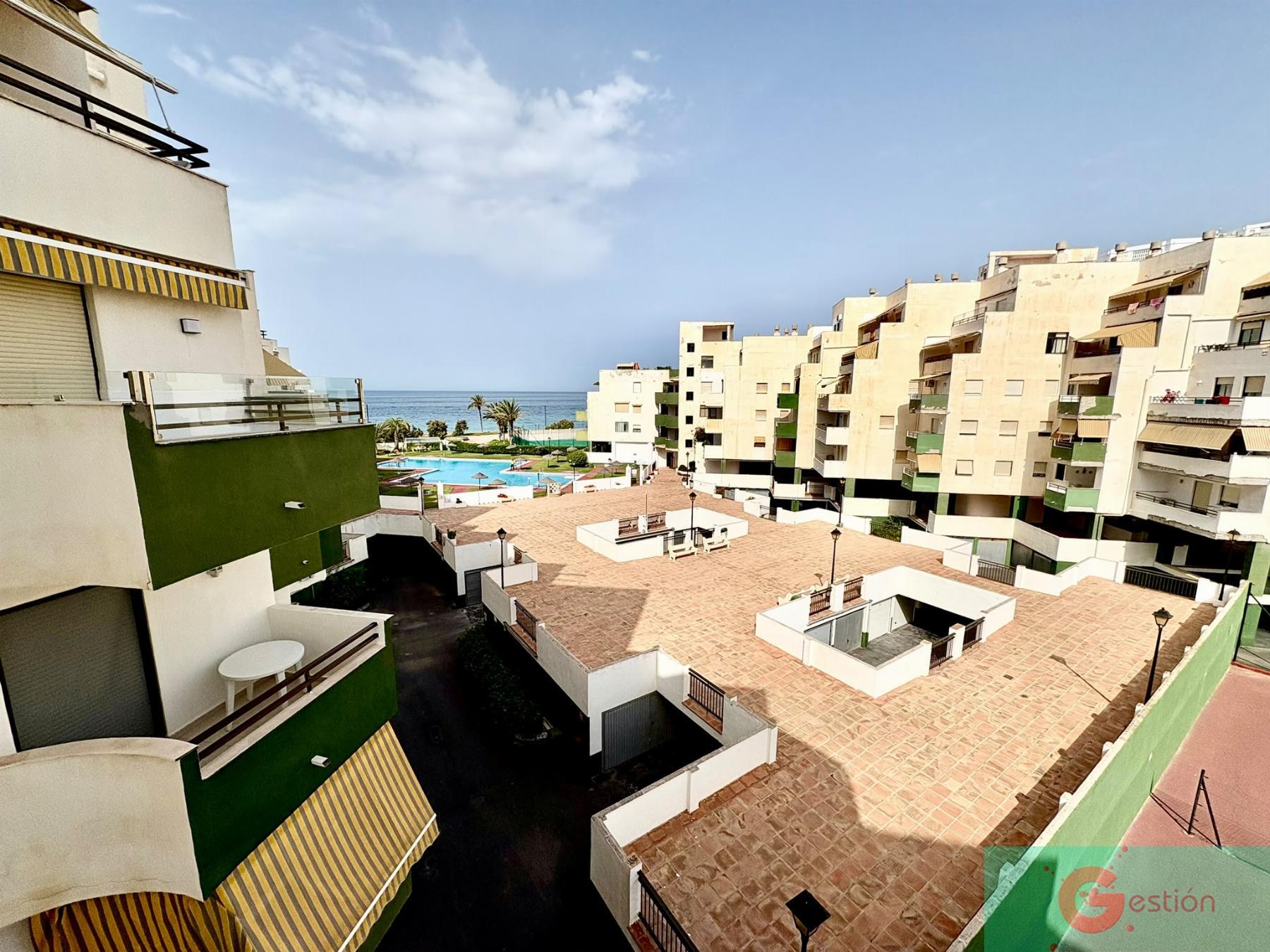 Venta de apartamento en Salobreña