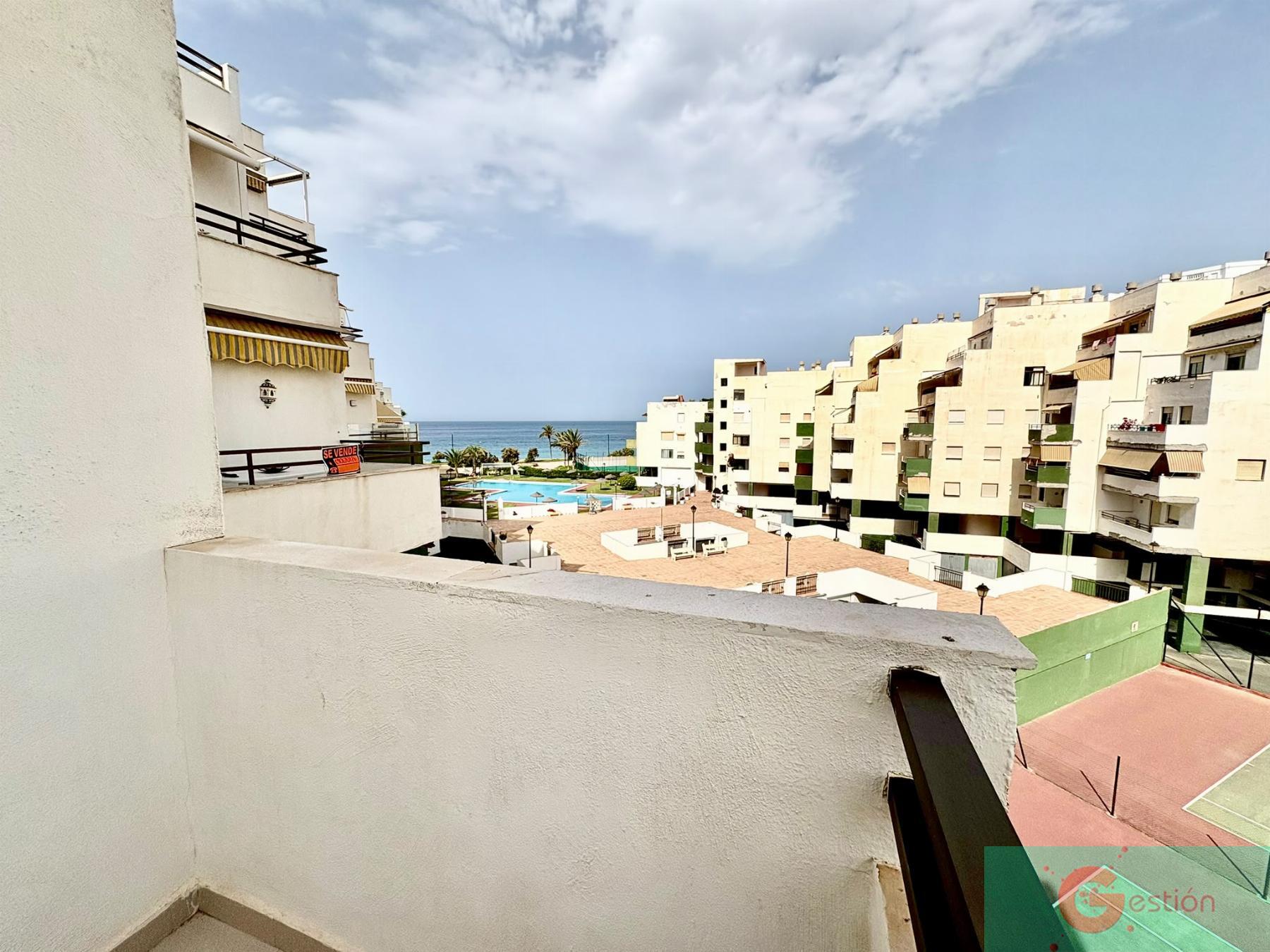 Venta de apartamento en Salobreña