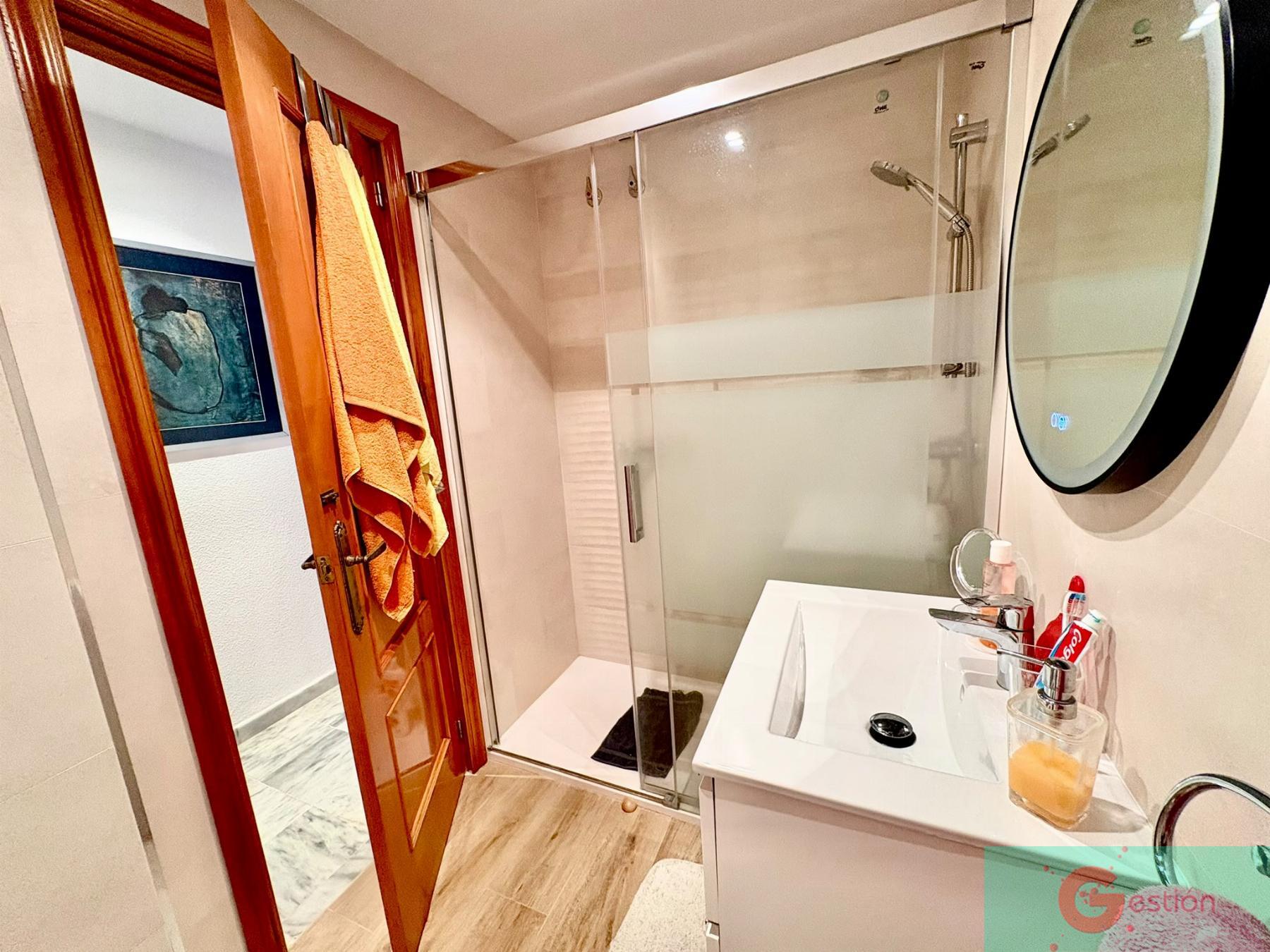 Venta de apartamento en Salobreña
