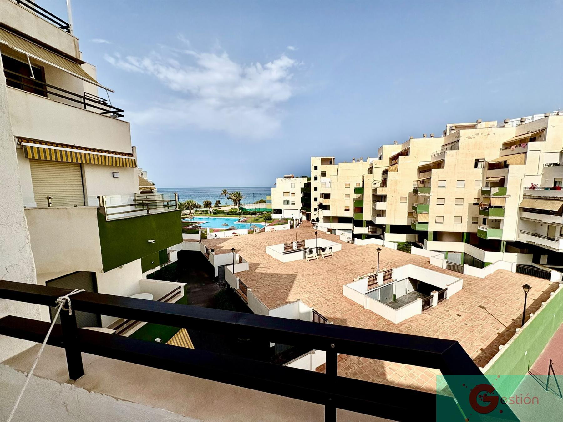 Venta de apartamento en Salobreña