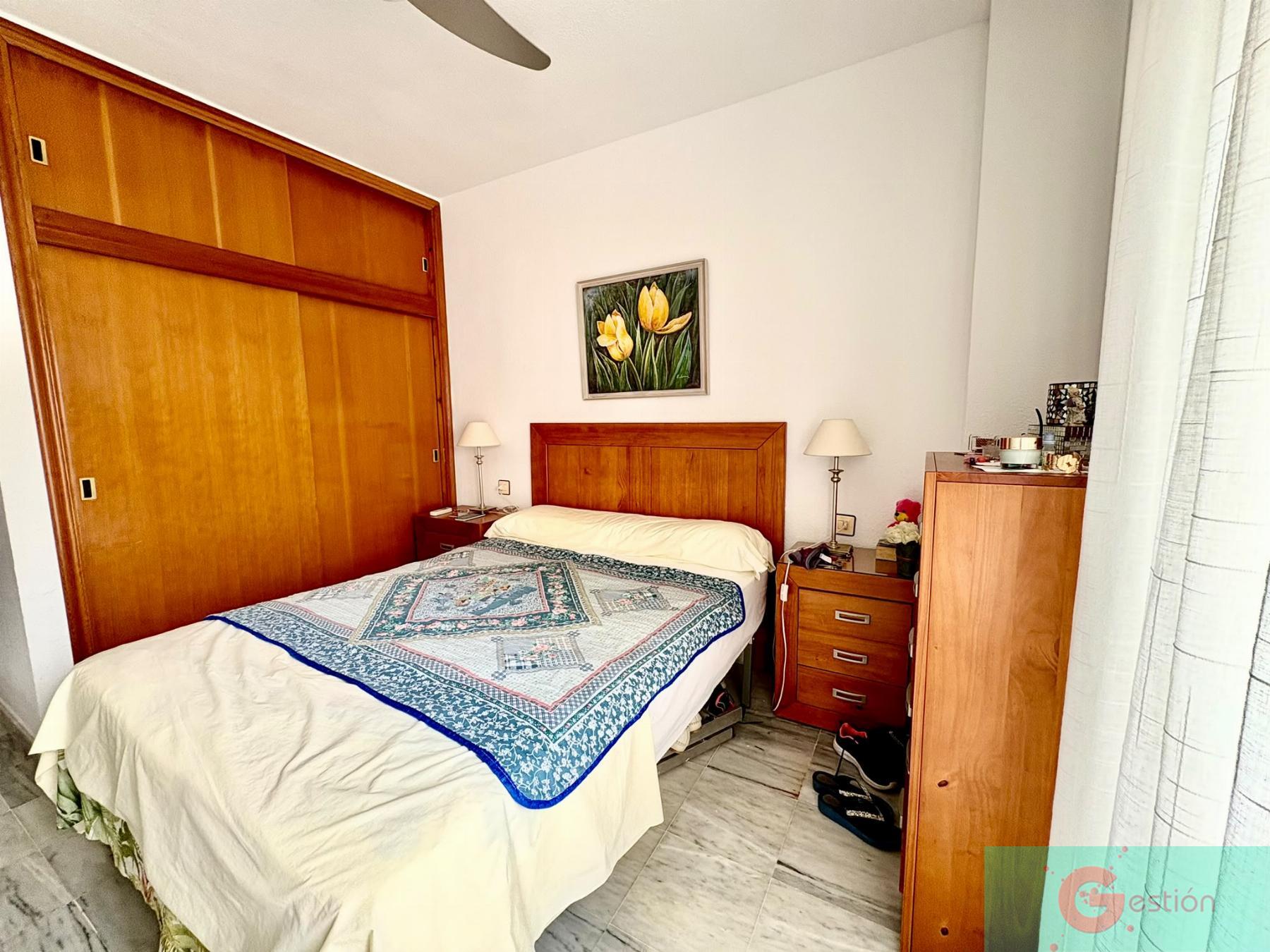 Venta de apartamento en Salobreña