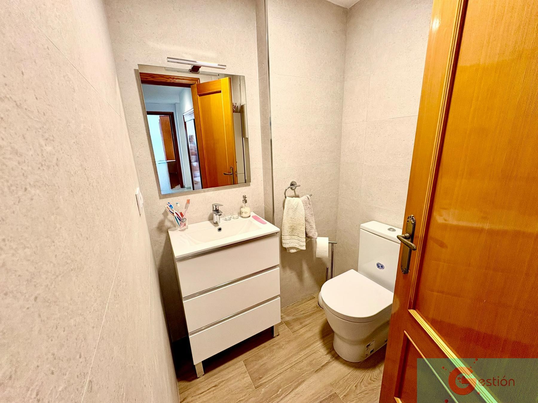 Venta de apartamento en Salobreña