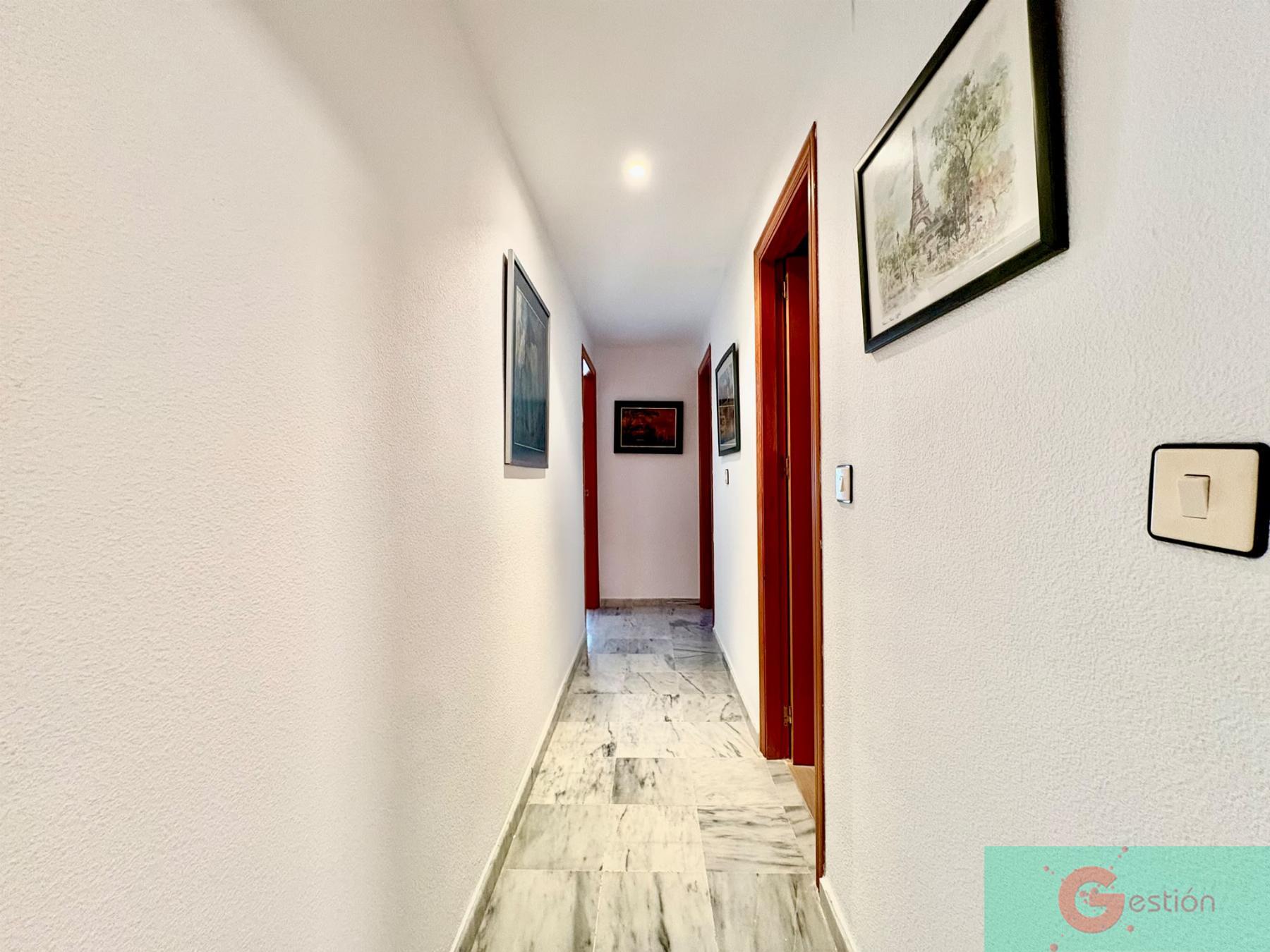 Venta de apartamento en Salobreña