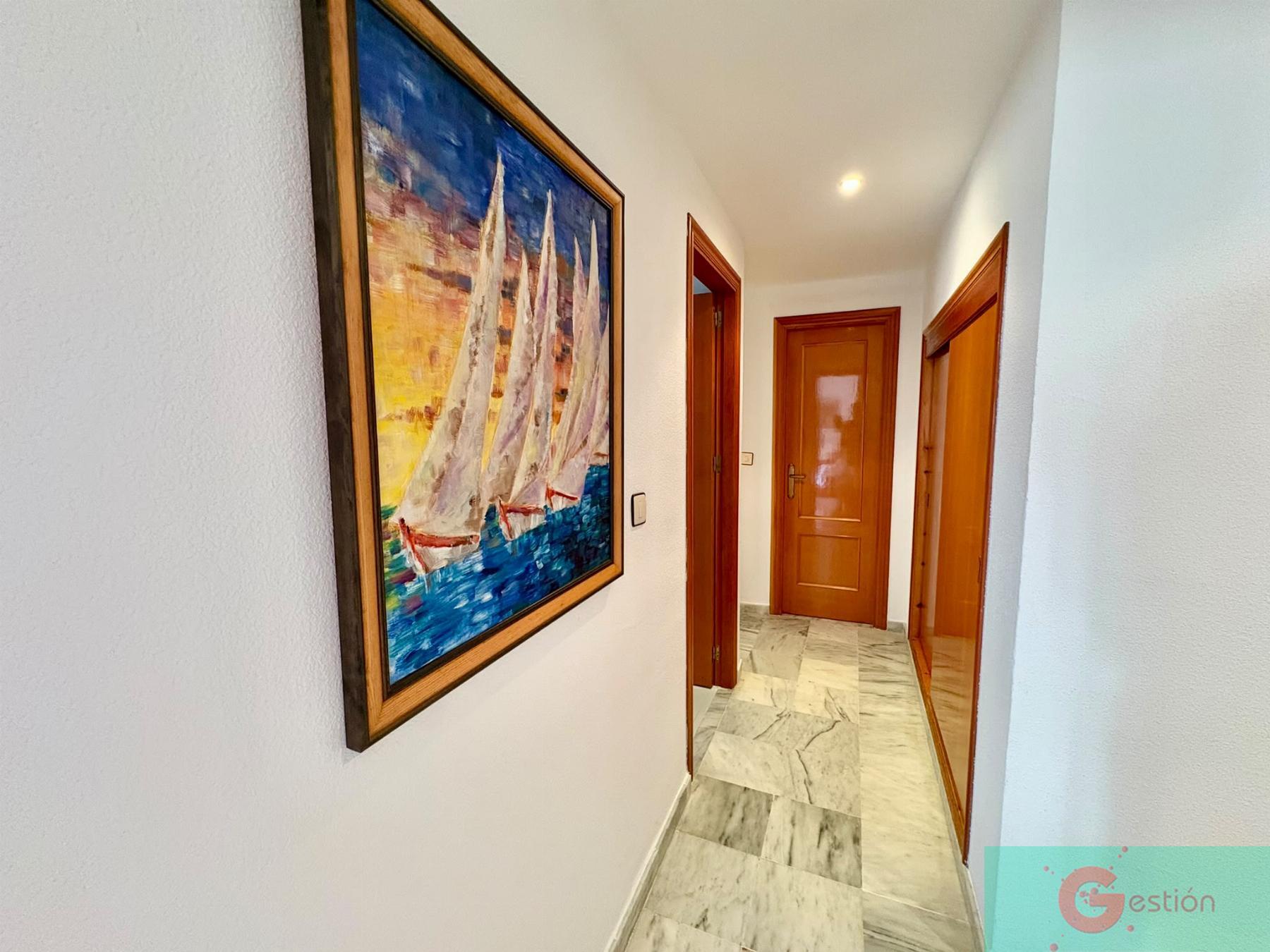 Venta de apartamento en Salobreña