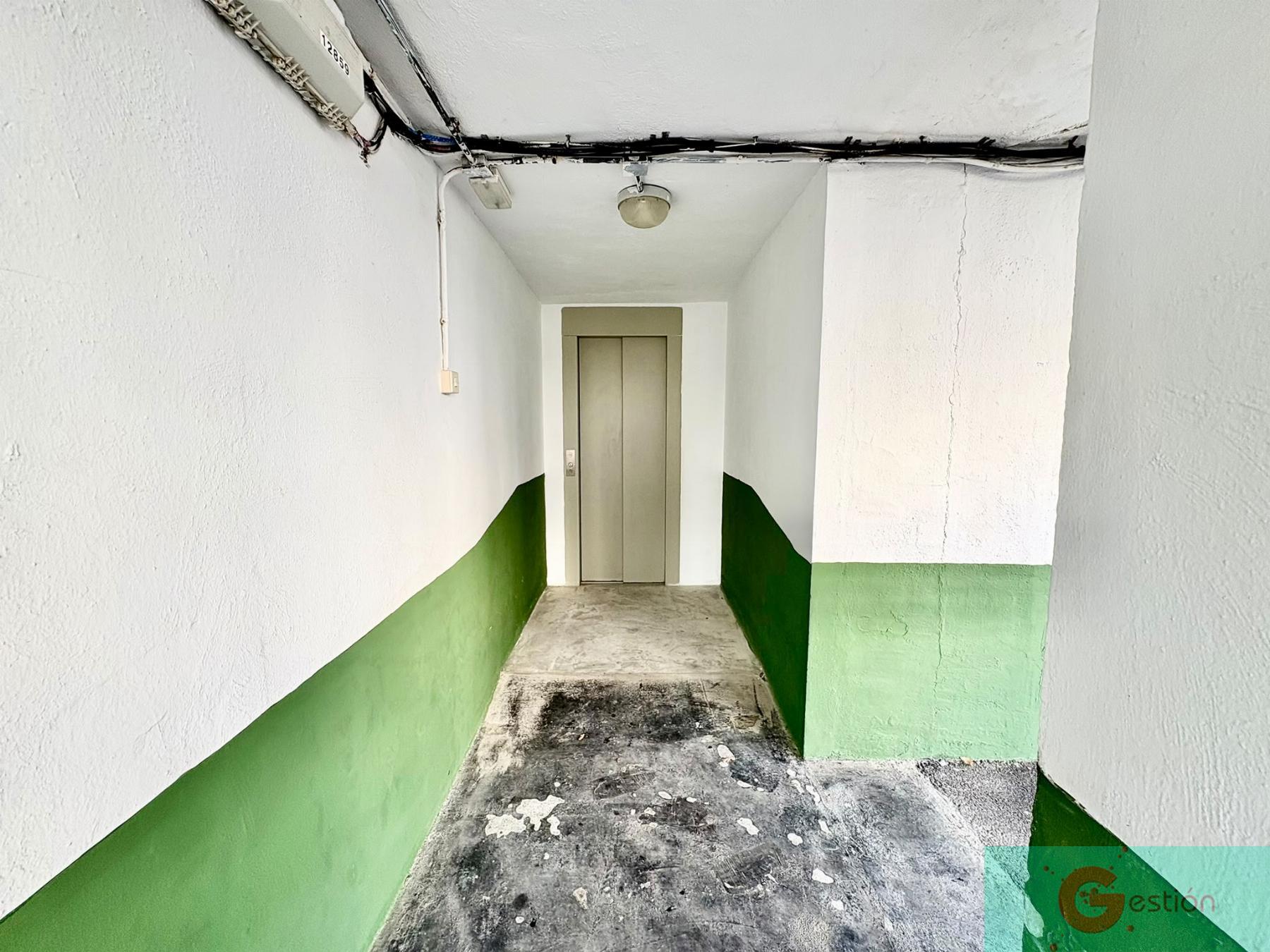 Venta de apartamento en Salobreña