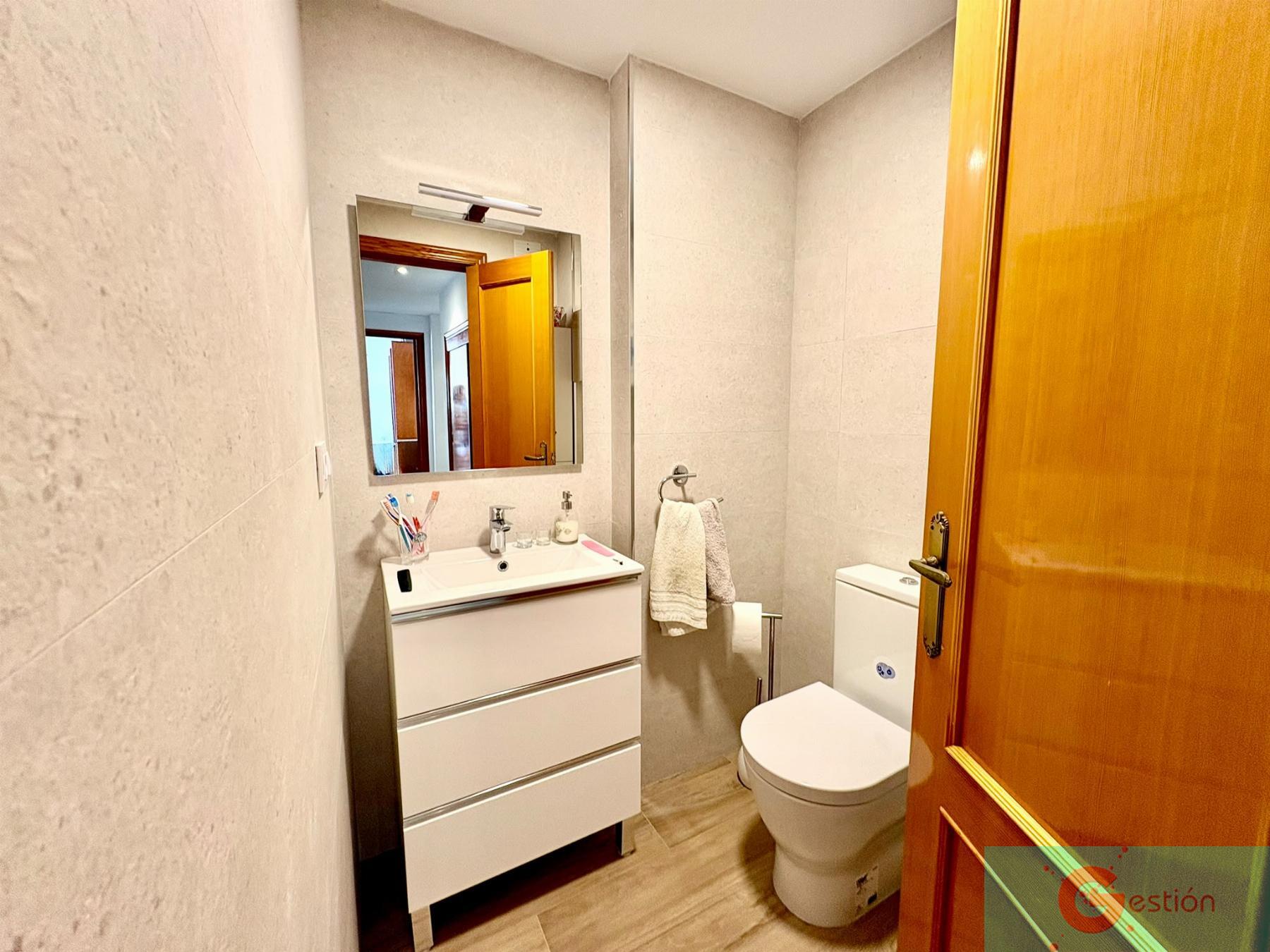 Venta de apartamento en Salobreña