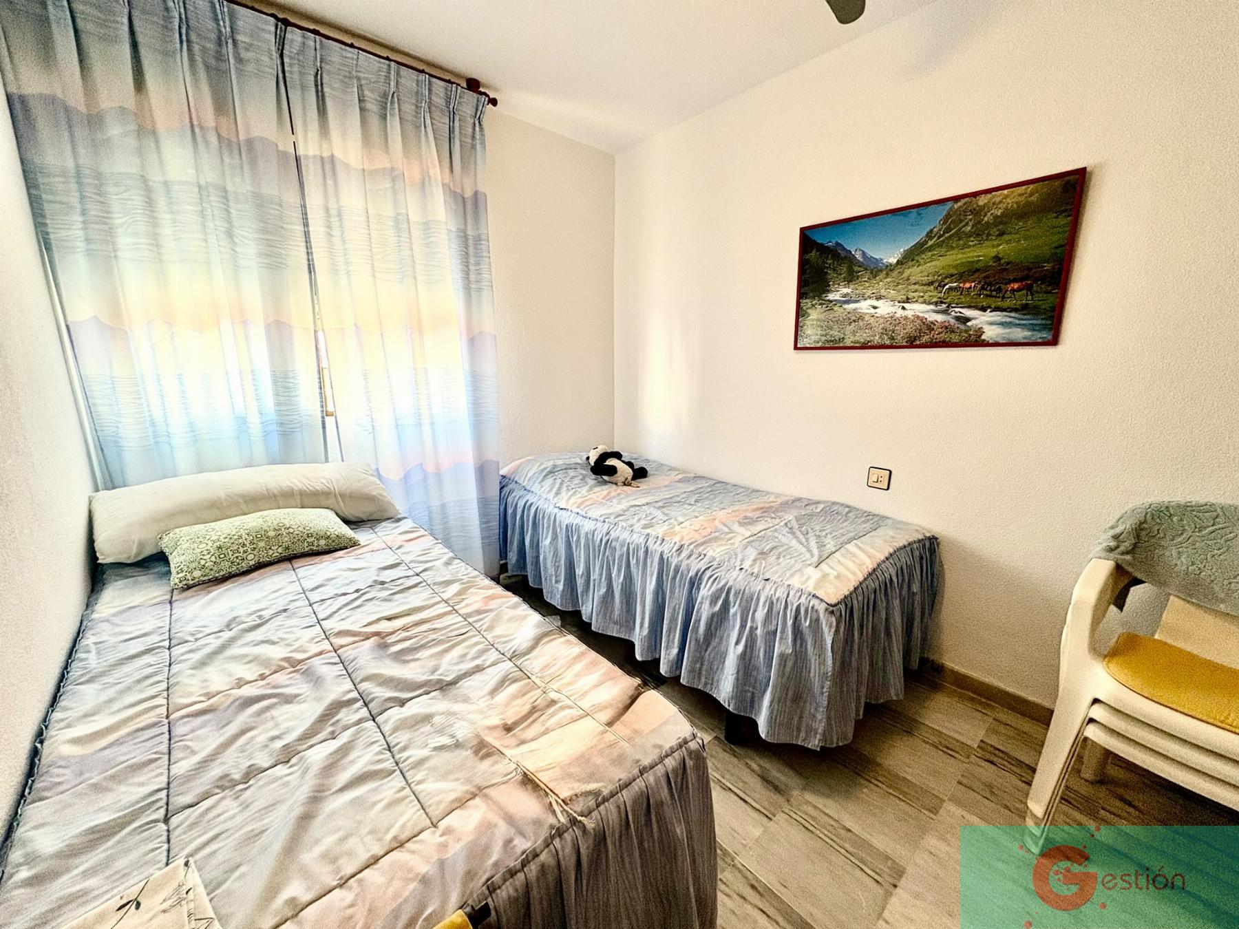 Venta de apartamento en Salobreña