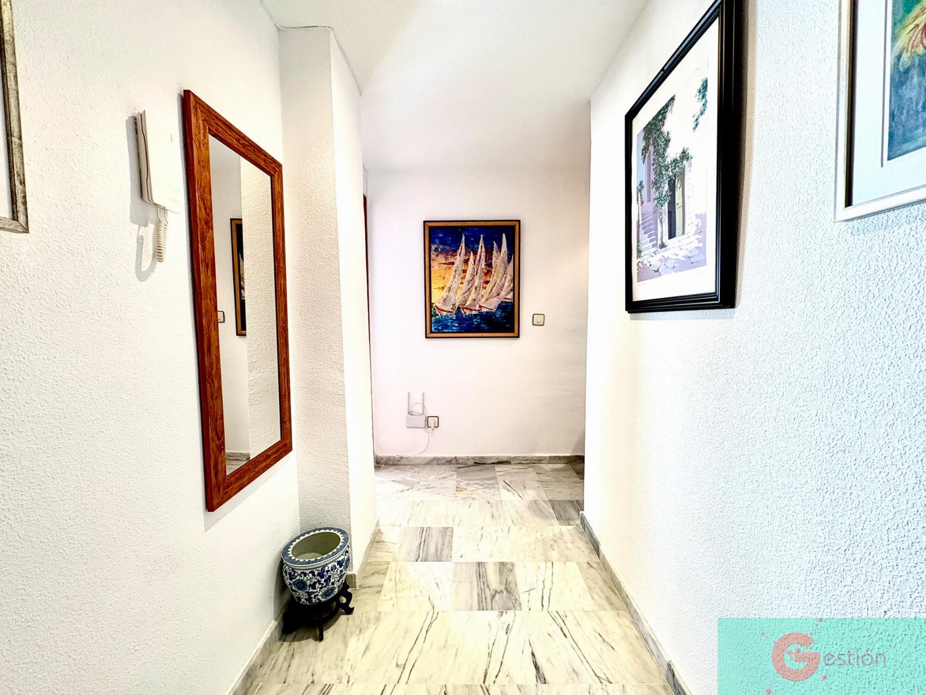 Venta de apartamento en Salobreña