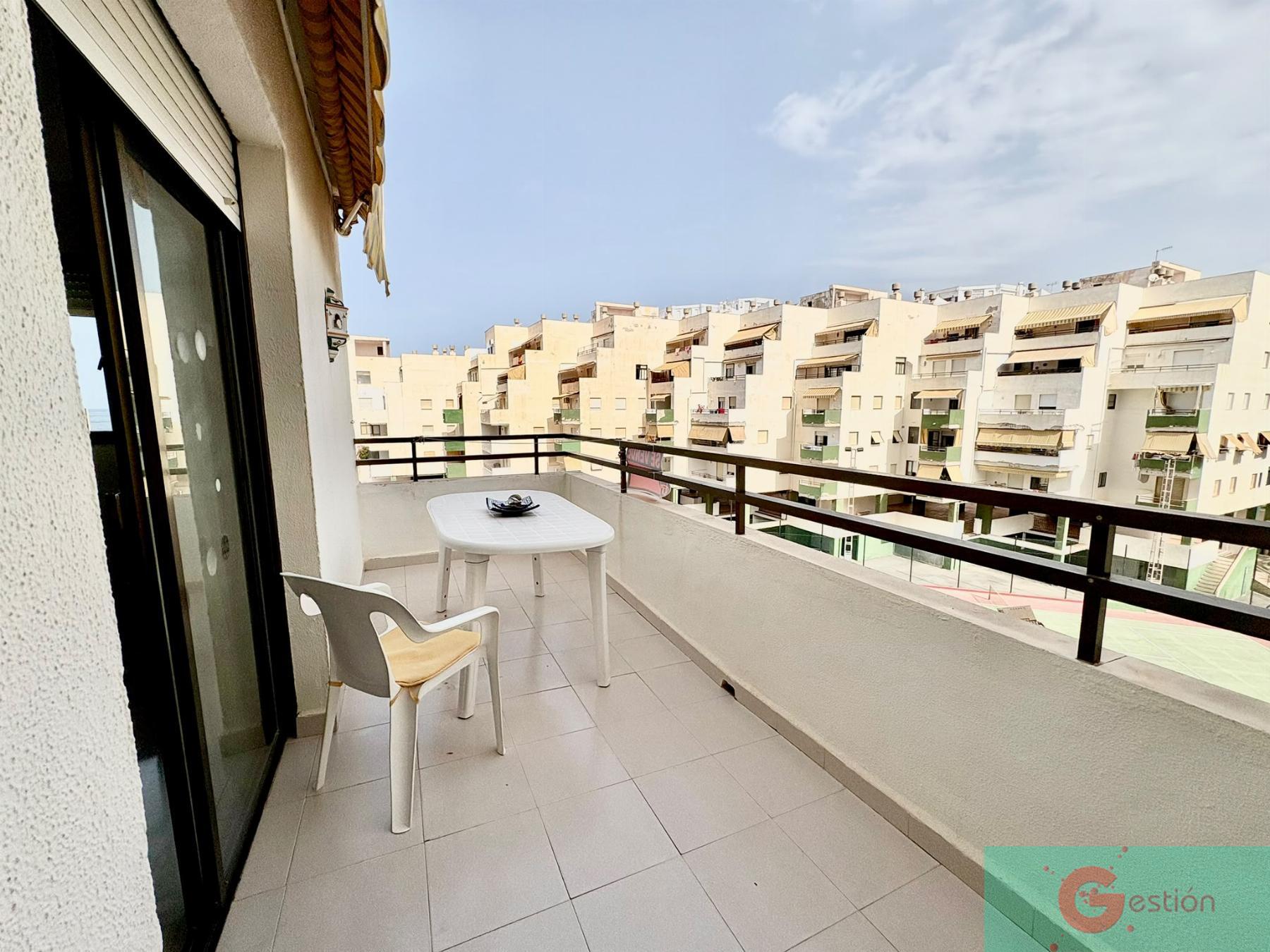 Venta de apartamento en Salobreña