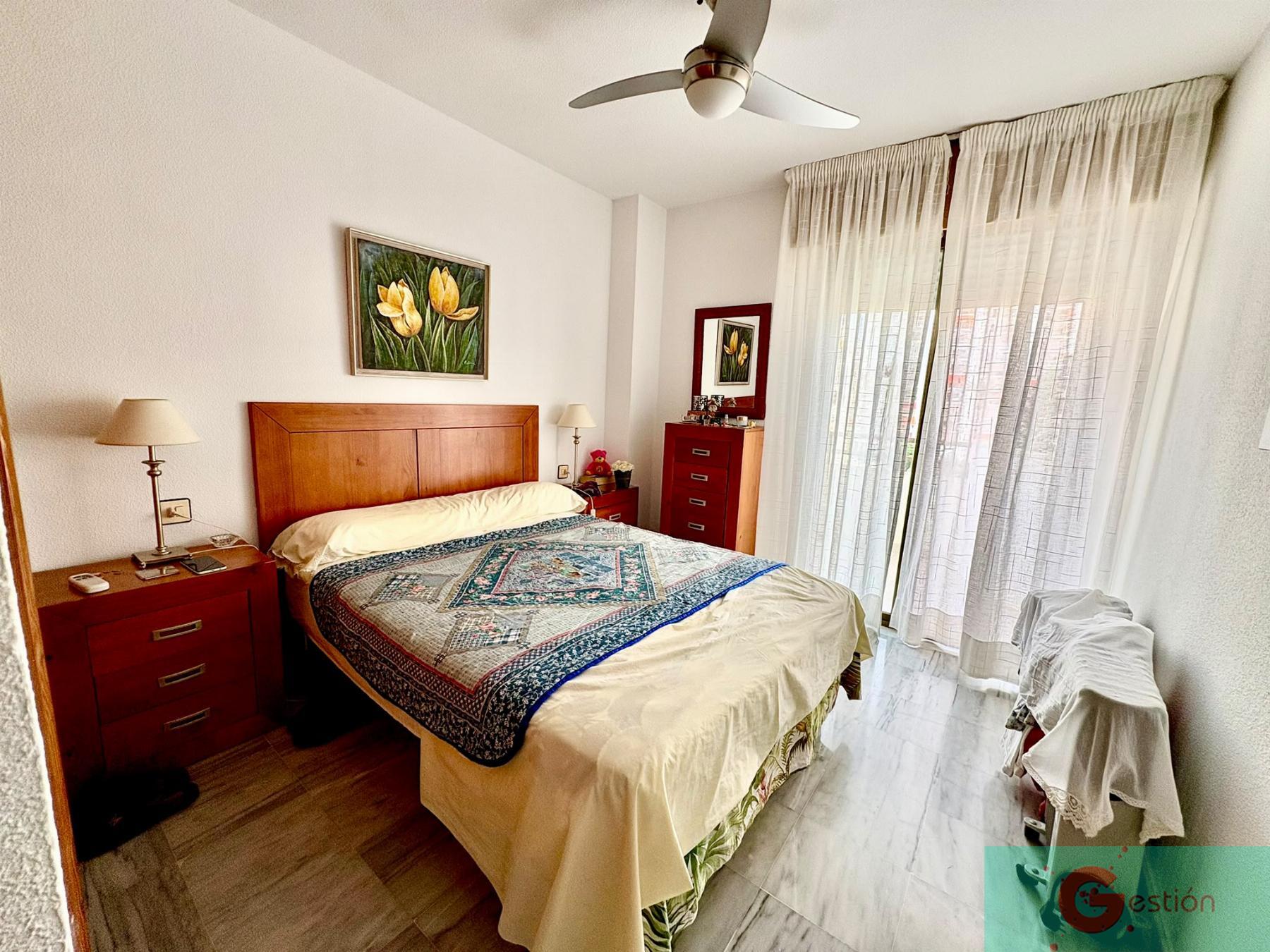 Venta de apartamento en Salobreña