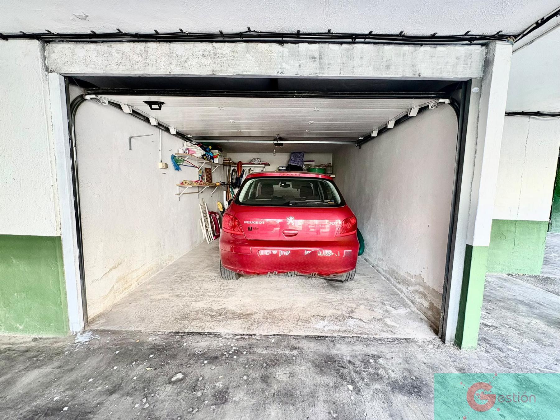 Venta de apartamento en Salobreña