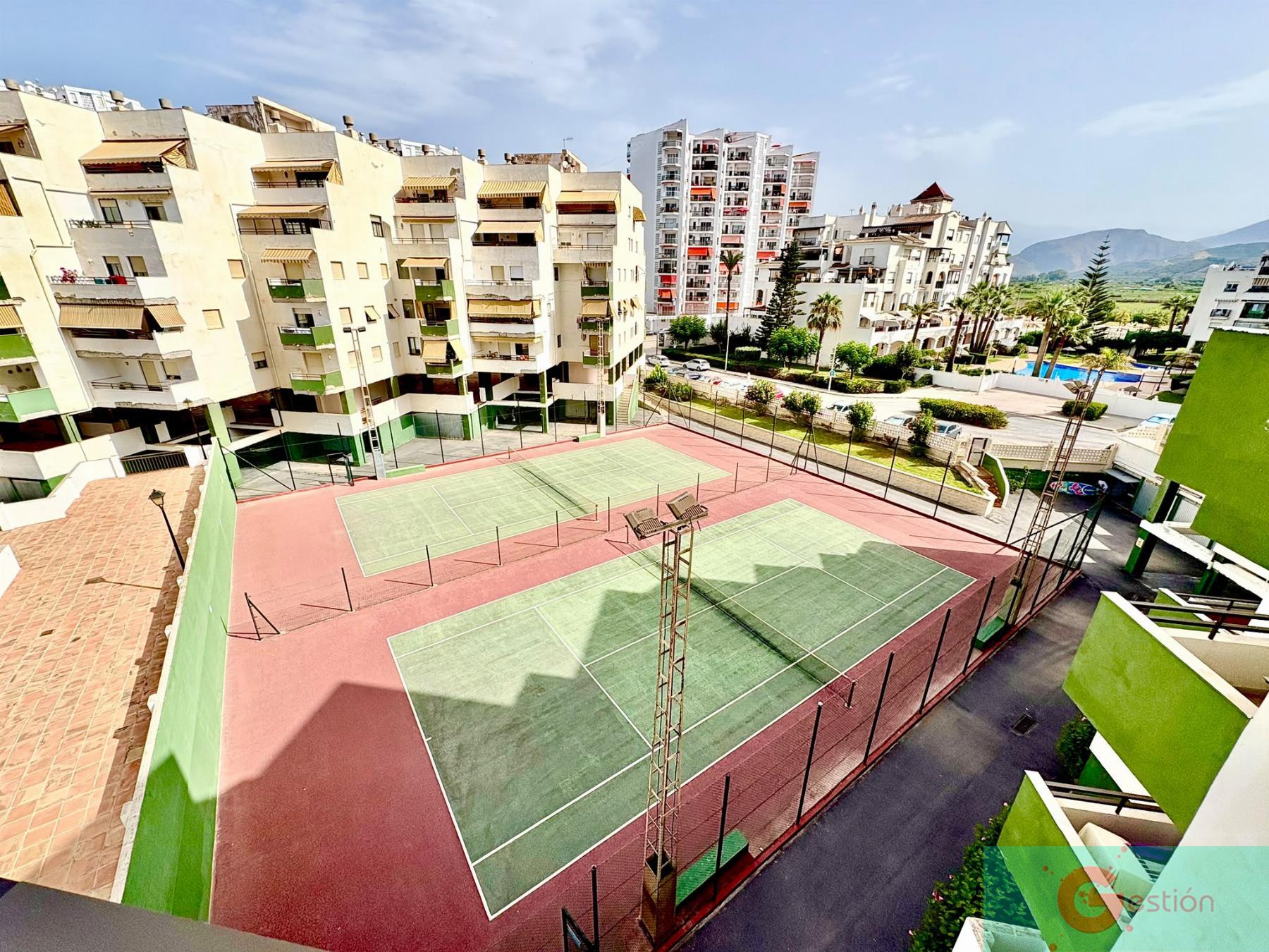 Venta de apartamento en Salobreña