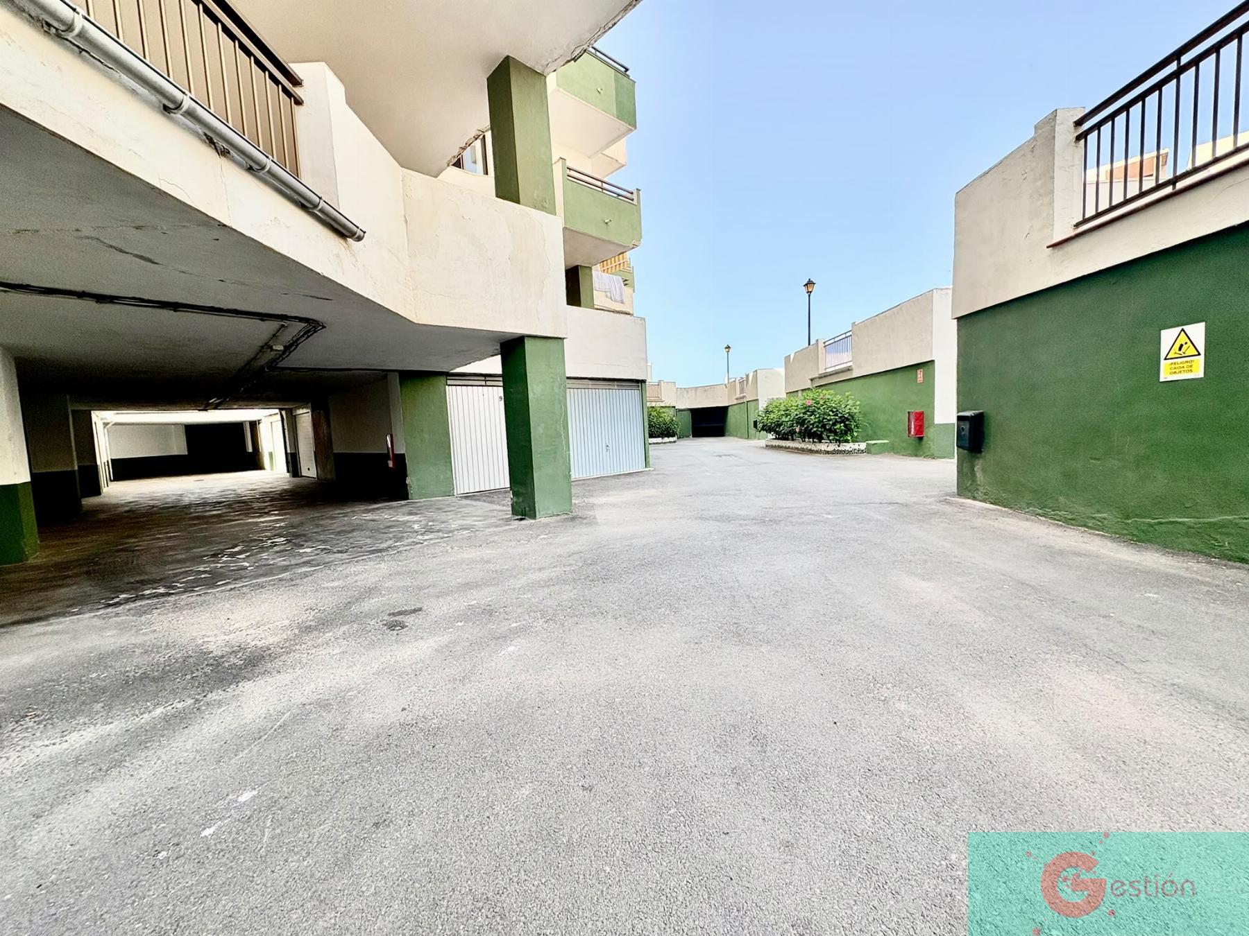 Venta de apartamento en Salobreña
