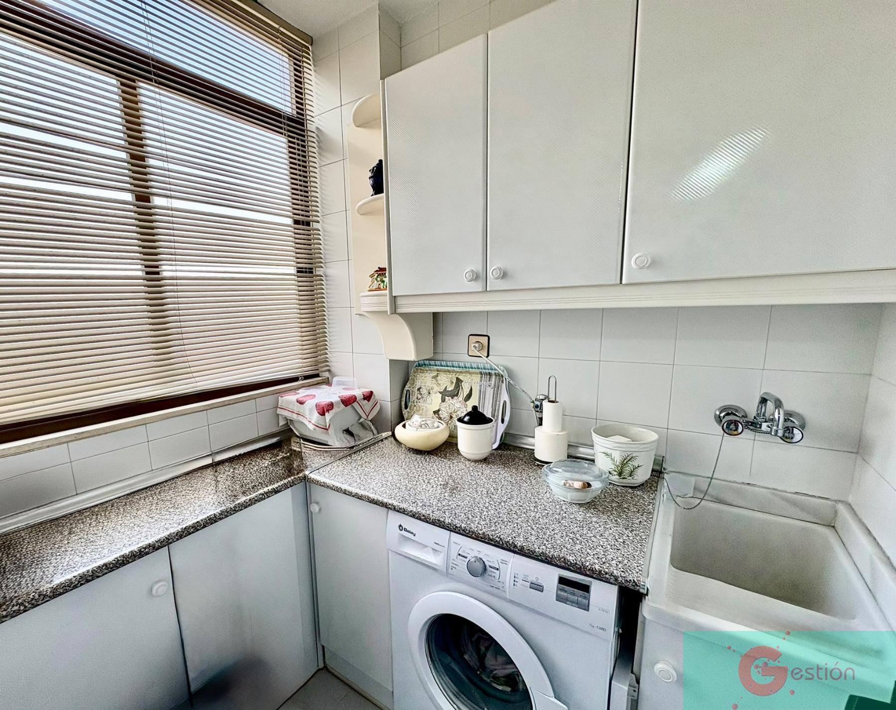 Venta de apartamento en Salobreña