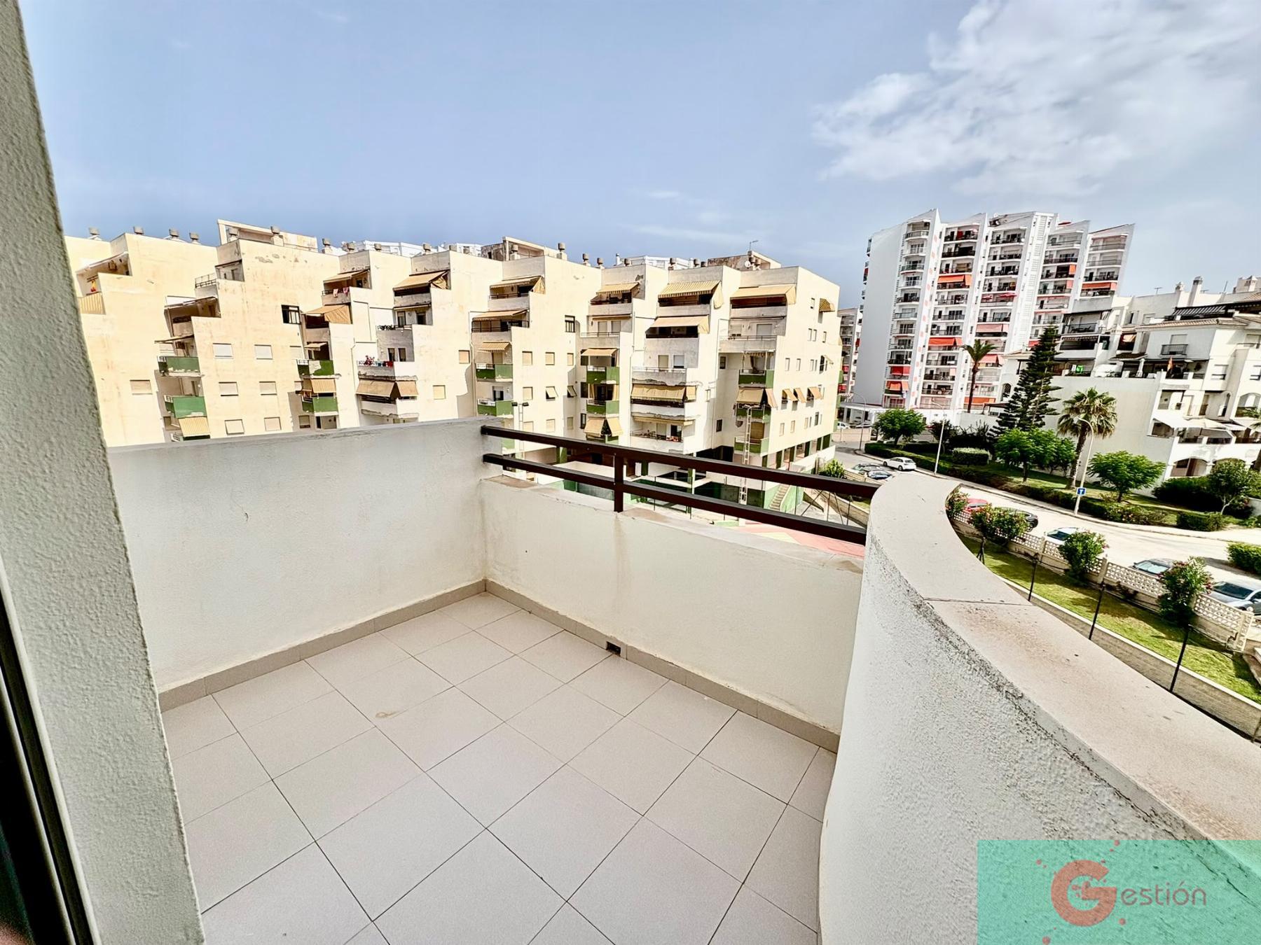 Venta de apartamento en Salobreña