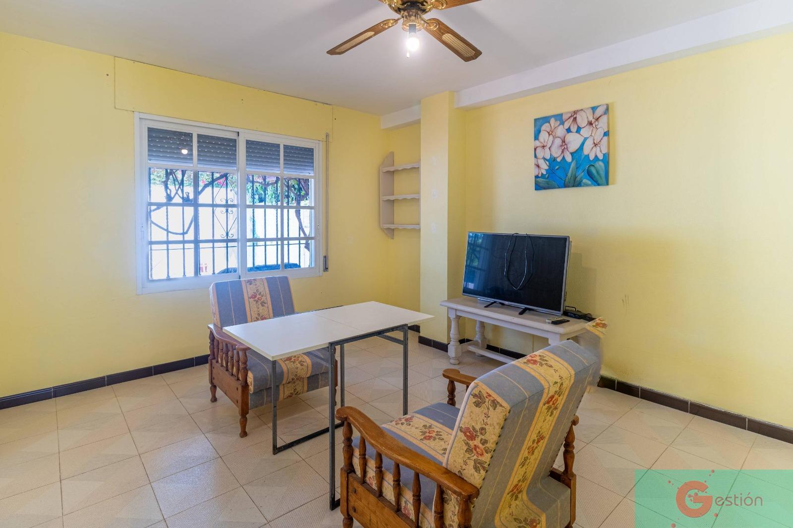 Venta de chalet en Salobreña