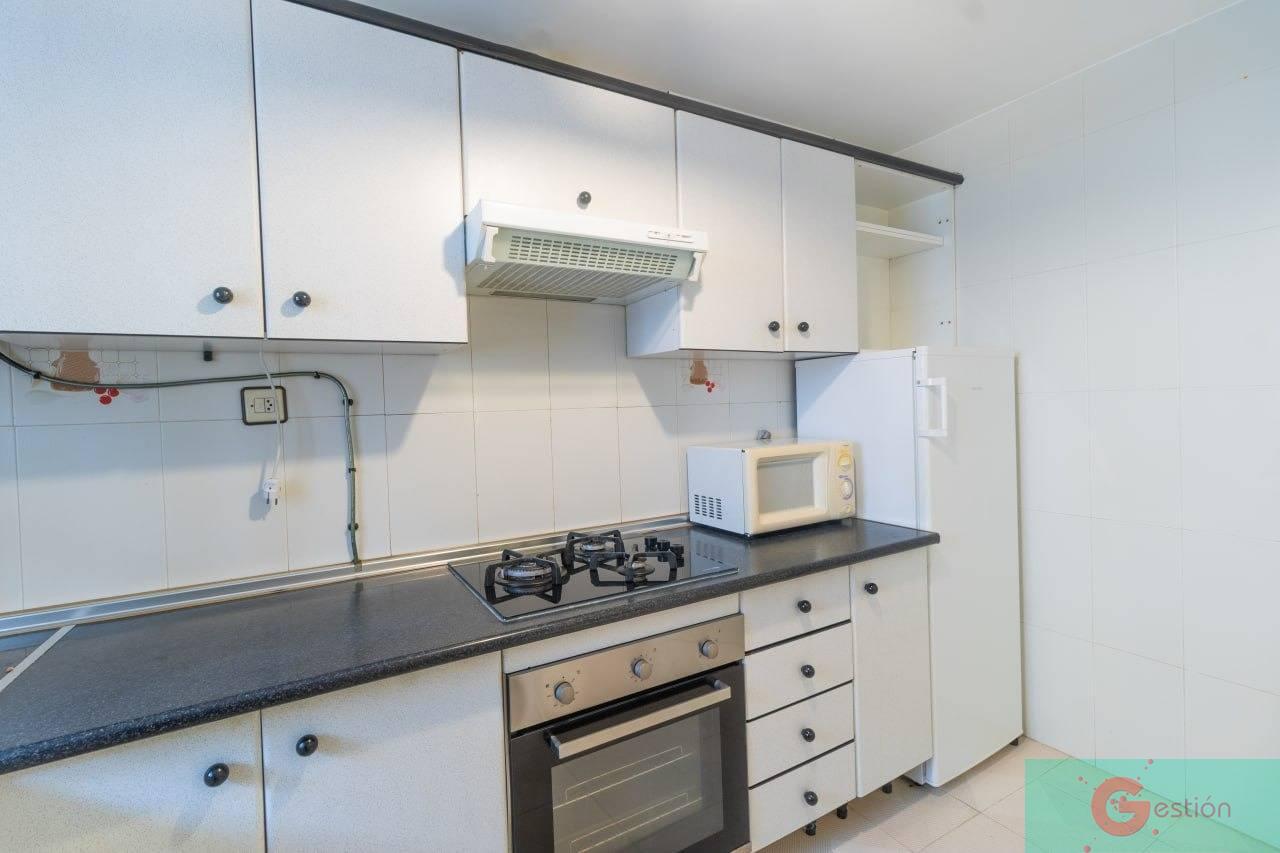 Venta de chalet en Salobreña