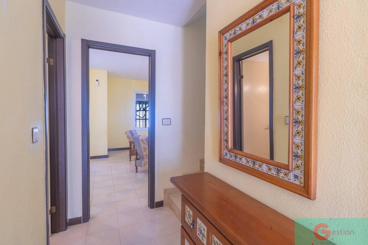 Venta de chalet en Salobreña