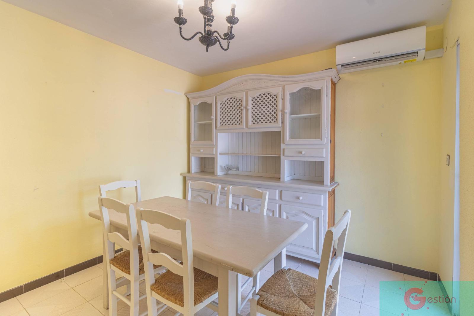 Venta de chalet en Salobreña