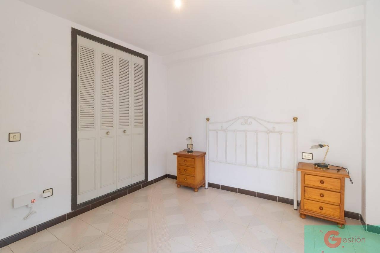 Venta de chalet en Salobreña