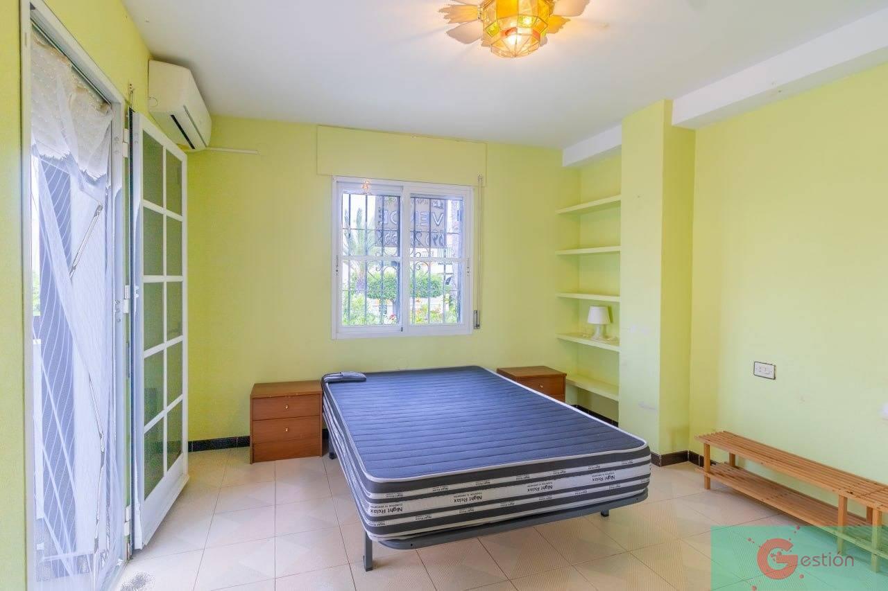 Venta de chalet en Salobreña