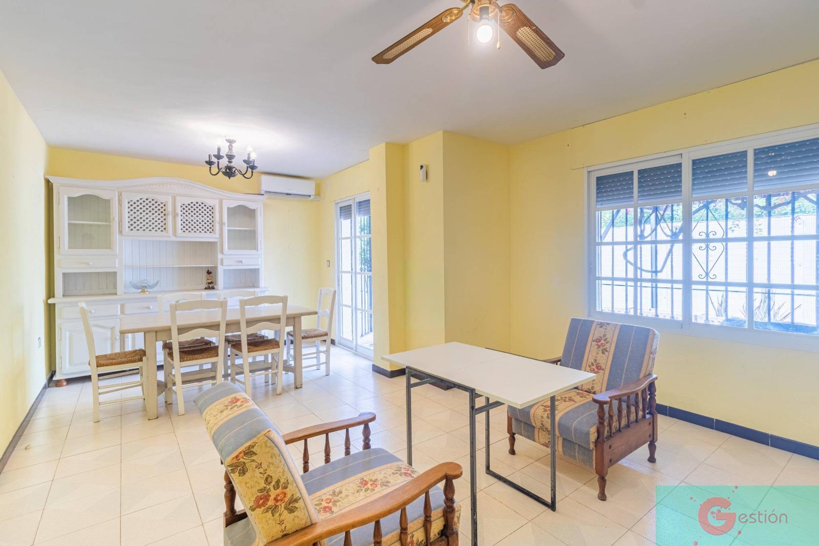 Venta de chalet en Salobreña
