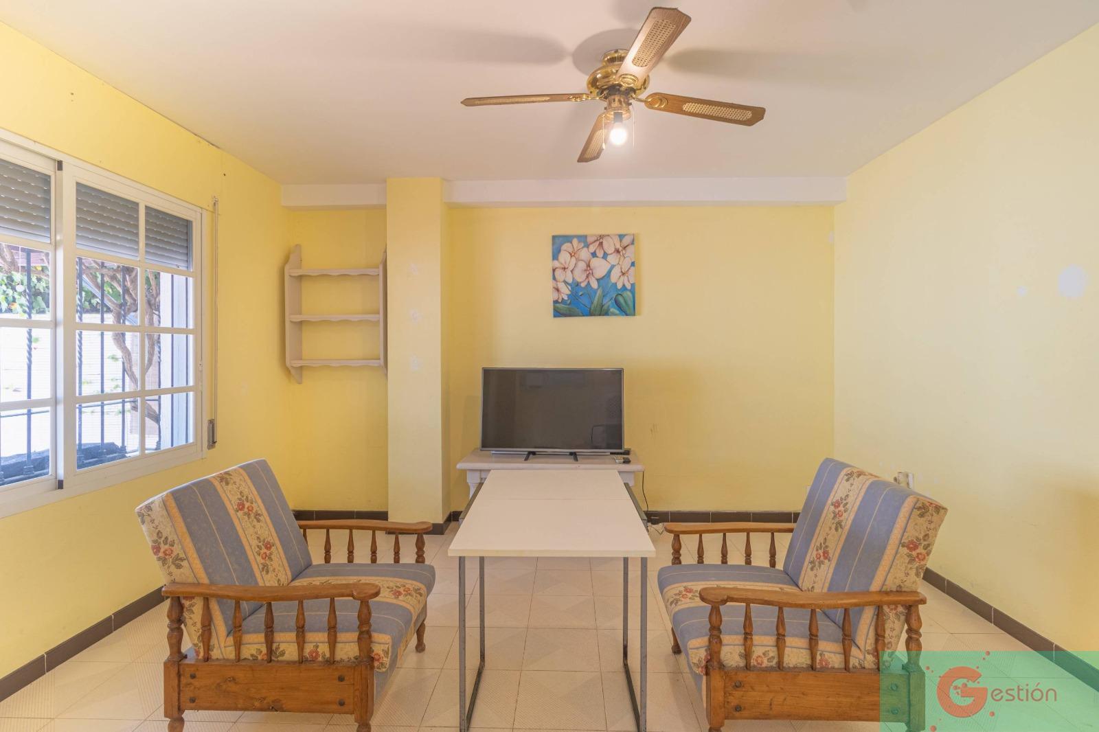 Venta de chalet en Salobreña