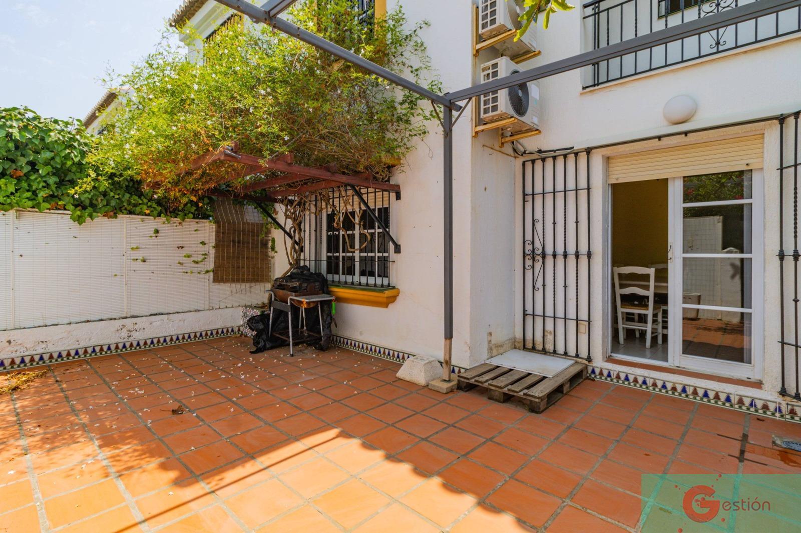 Venta de chalet en Salobreña