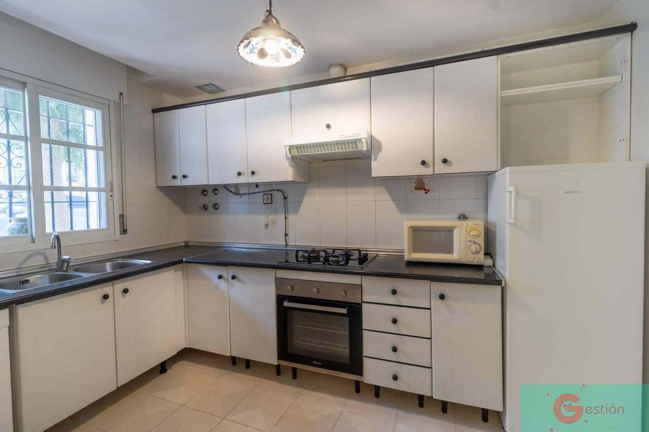 Venta de chalet en Salobreña