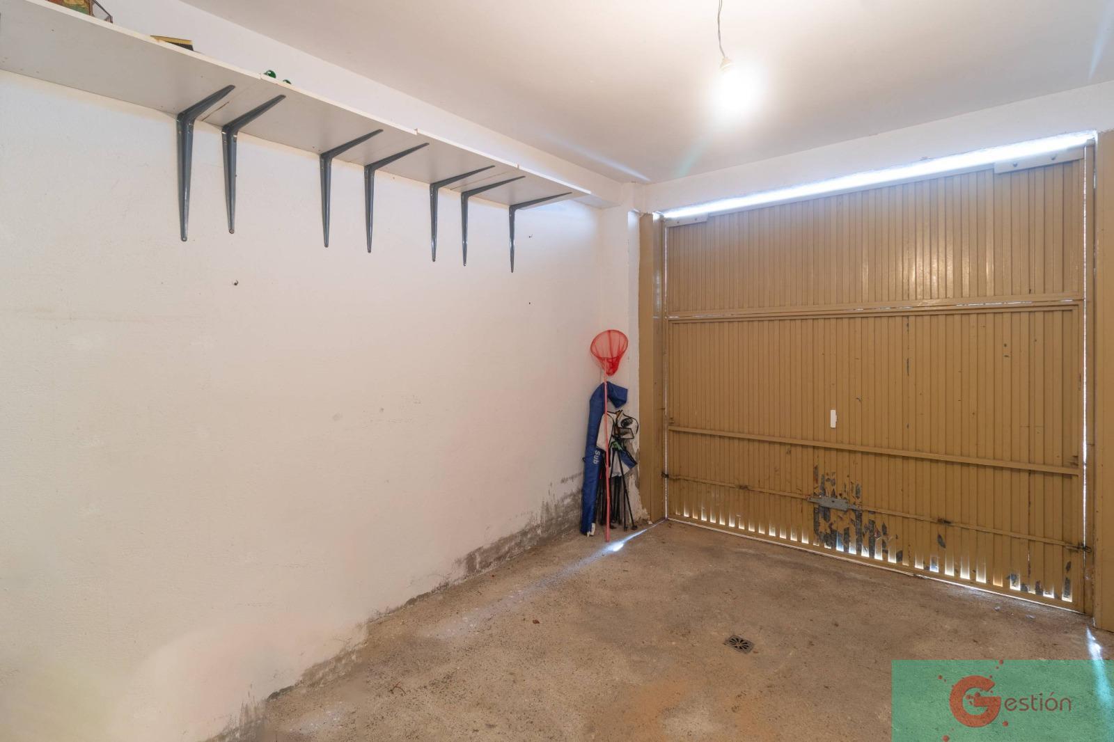 Venta de chalet en Salobreña
