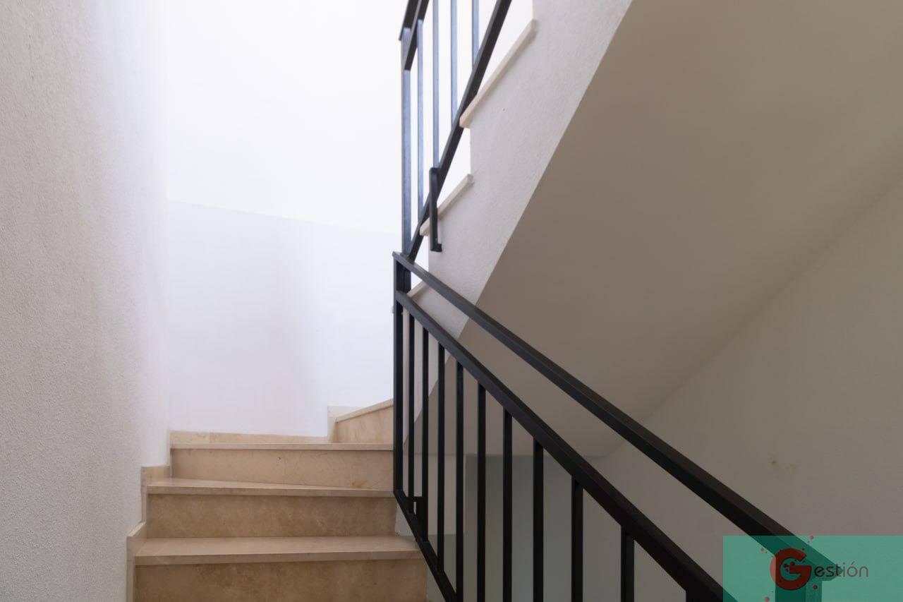 Venta de chalet en Salobreña