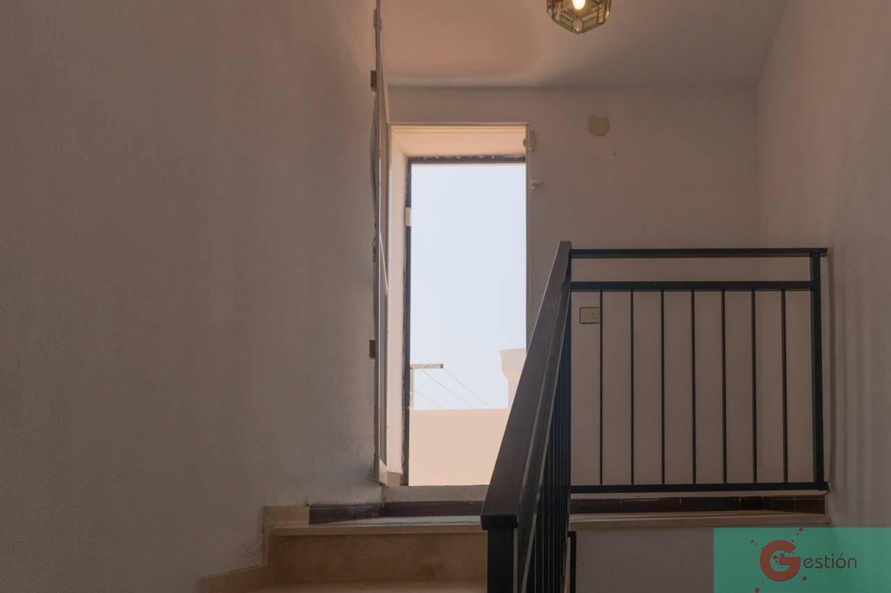 Venta de chalet en Salobreña