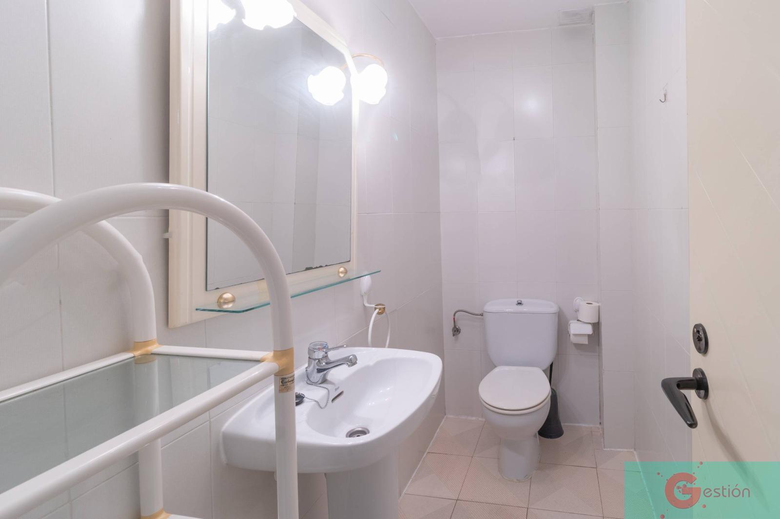 Venta de chalet en Salobreña