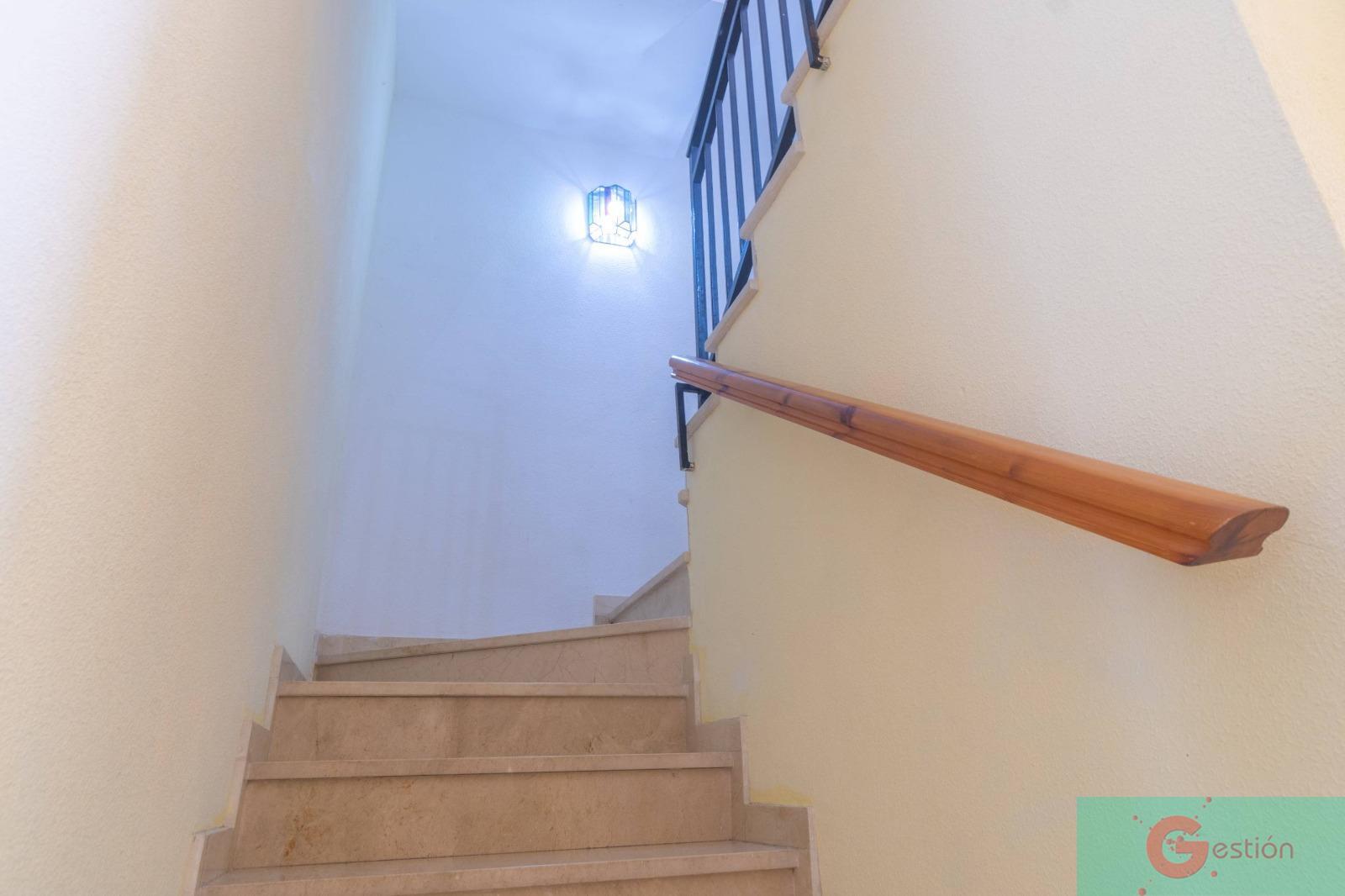 Venta de chalet en Salobreña
