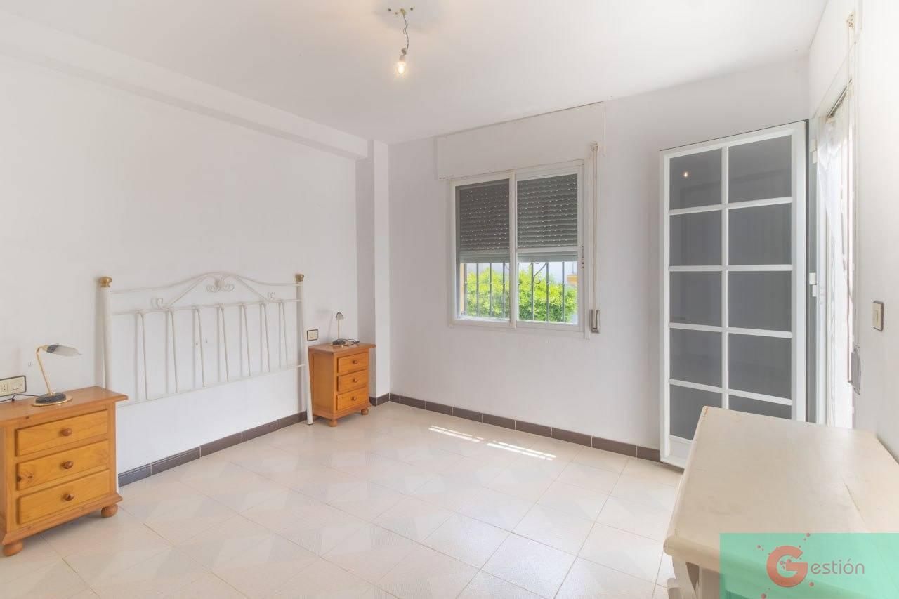 Venta de chalet en Salobreña